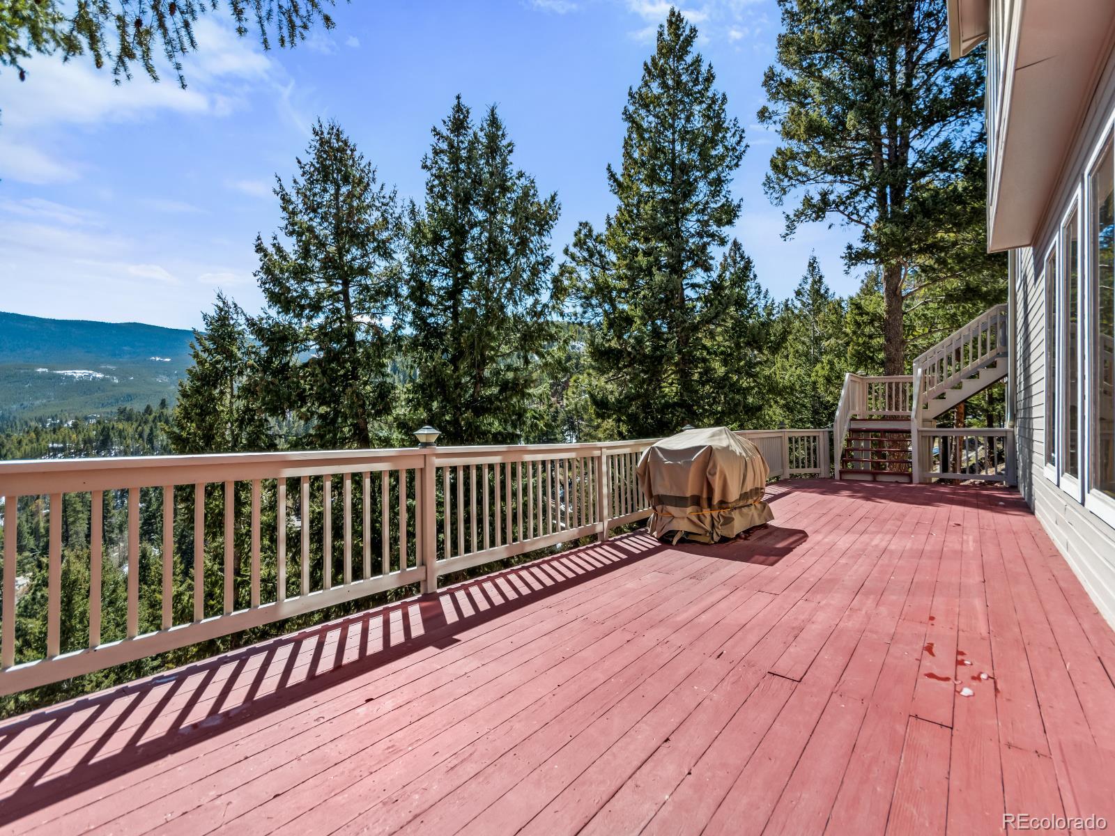 MLS Image #7 for 33674  elk run,evergreen, Colorado