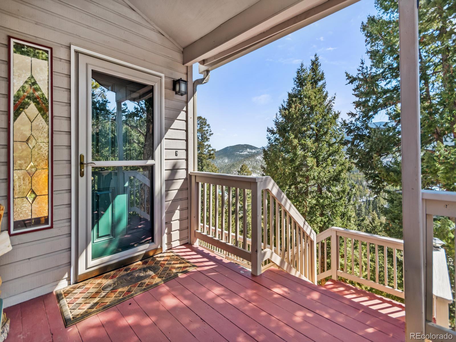 MLS Image #9 for 33674  elk run,evergreen, Colorado