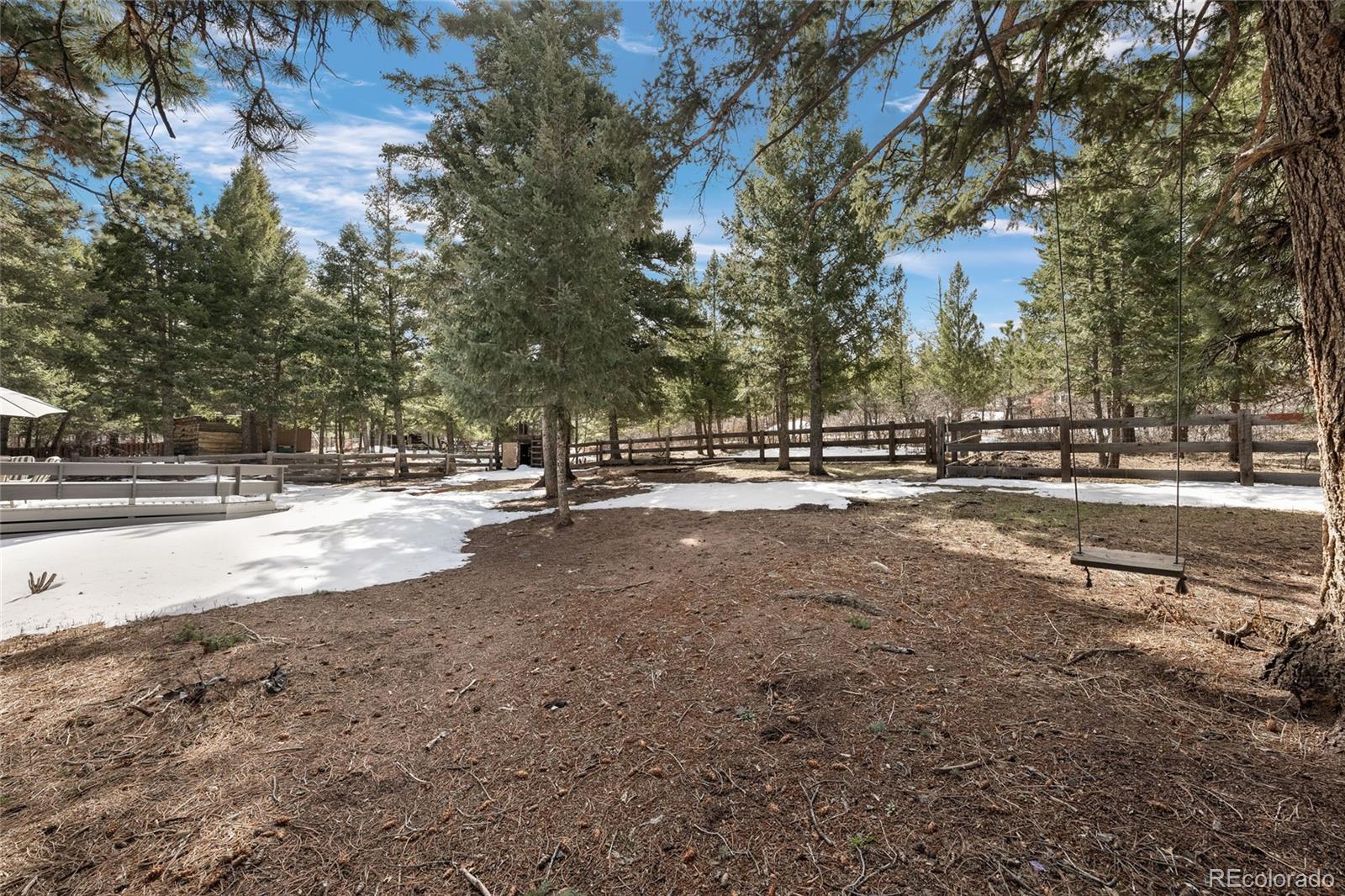 CMA Image for 5444  country club drive,Larkspur, Colorado