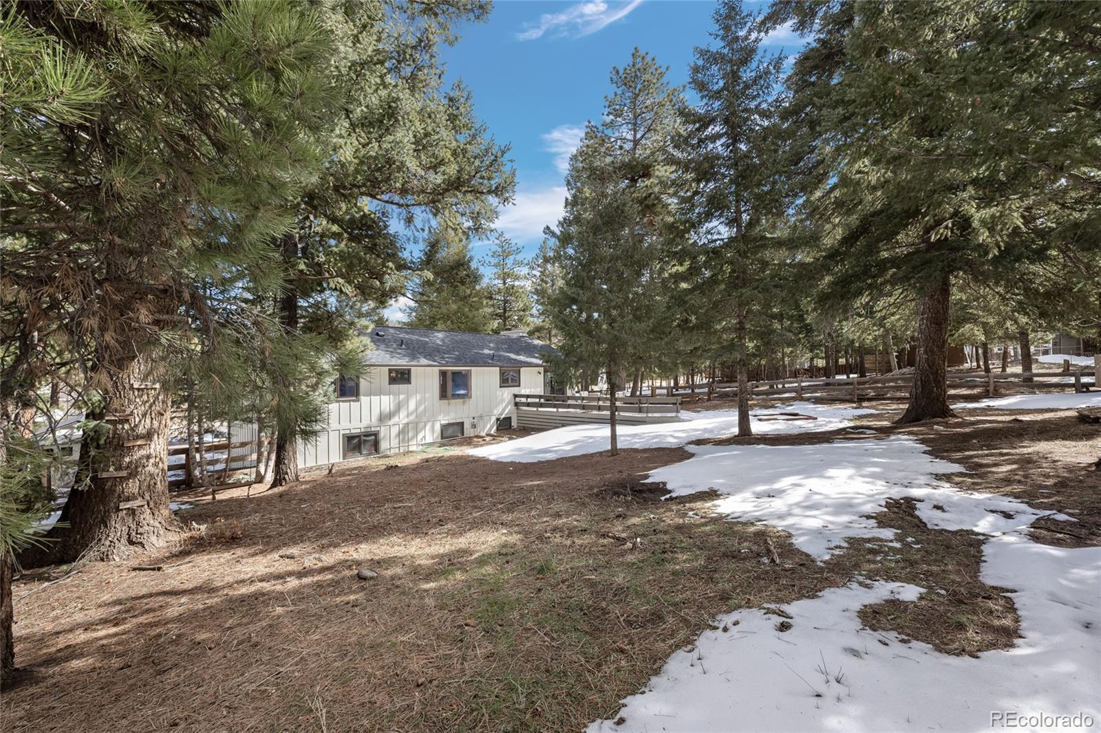 MLS Image #23 for 4708  red rock drive,larkspur, Colorado