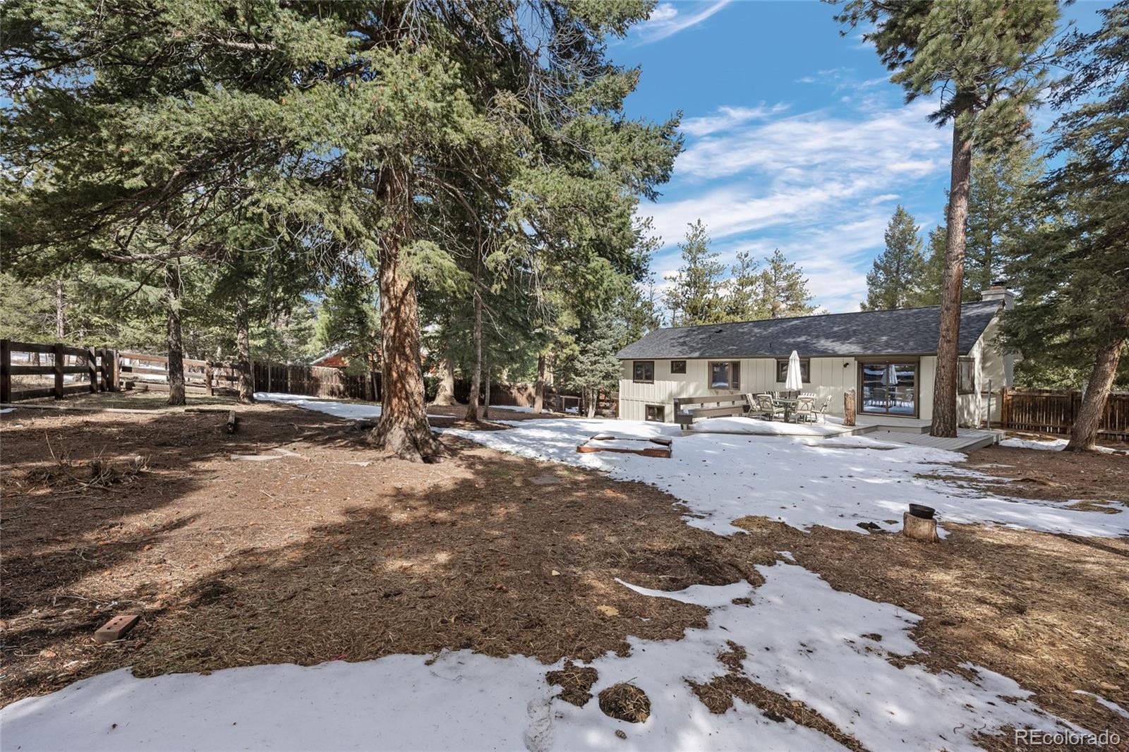 MLS Image #25 for 4708  red rock drive,larkspur, Colorado