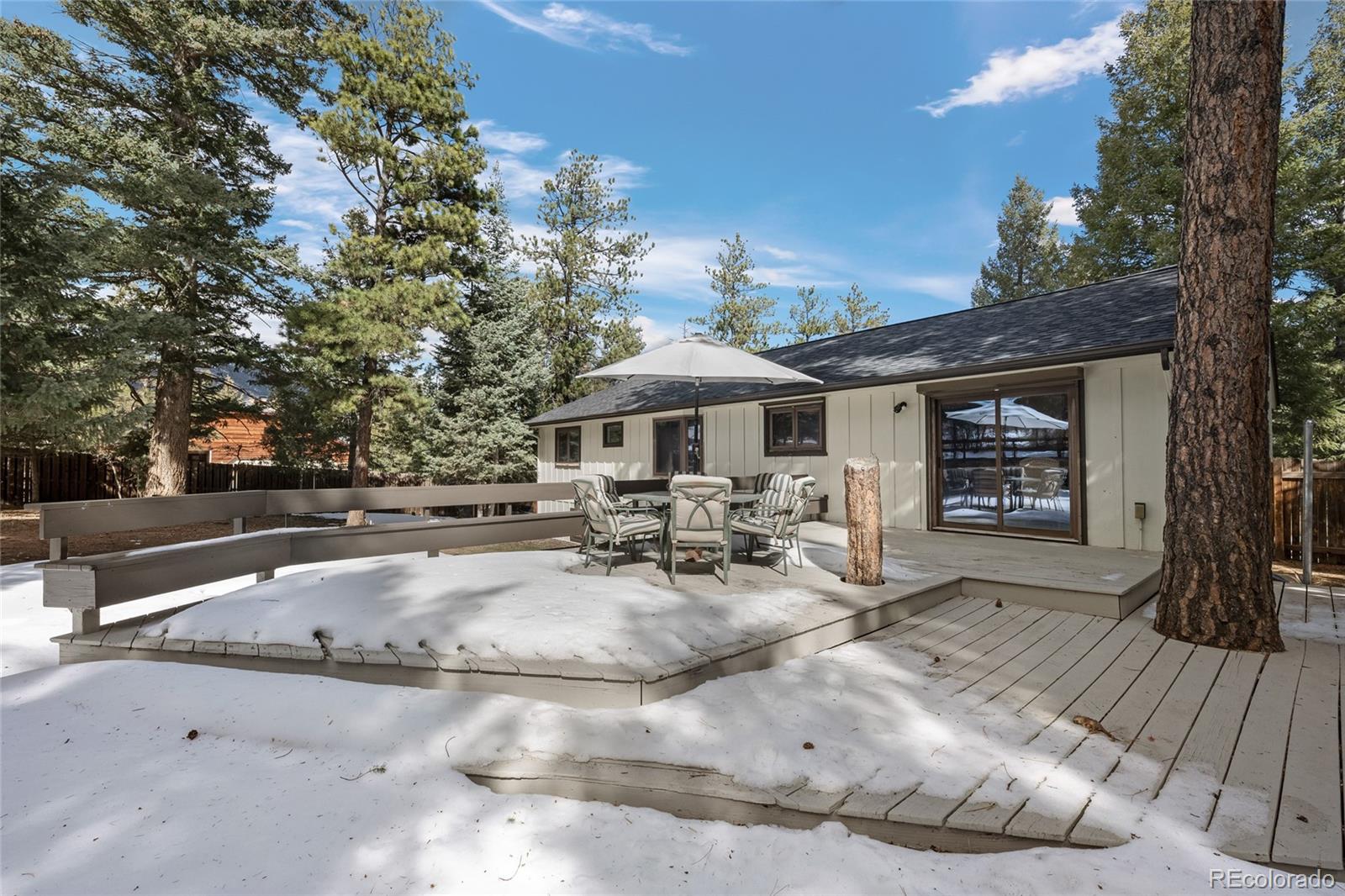 MLS Image #26 for 4708  red rock drive,larkspur, Colorado