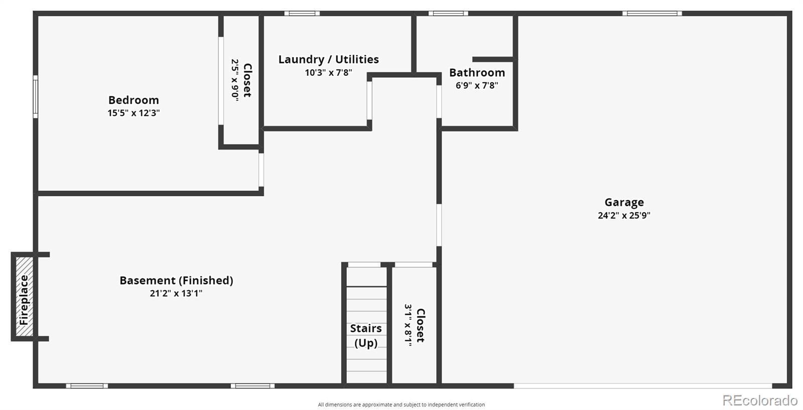 MLS Image #27 for 4708  red rock drive,larkspur, Colorado