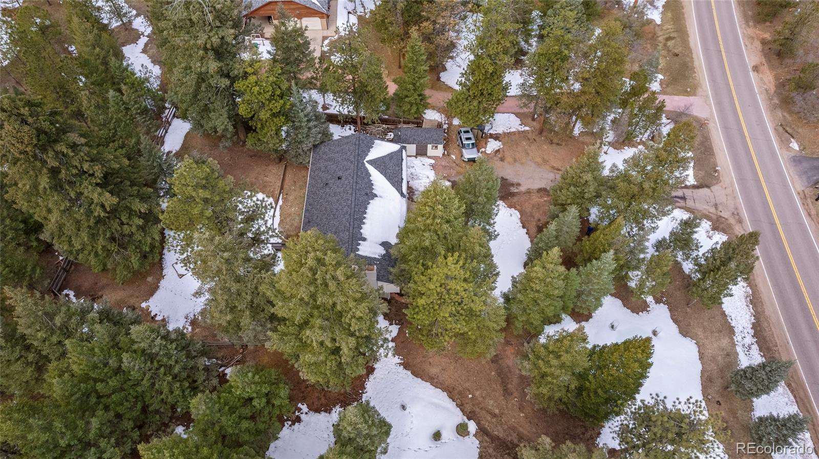 MLS Image #37 for 4708  red rock drive,larkspur, Colorado