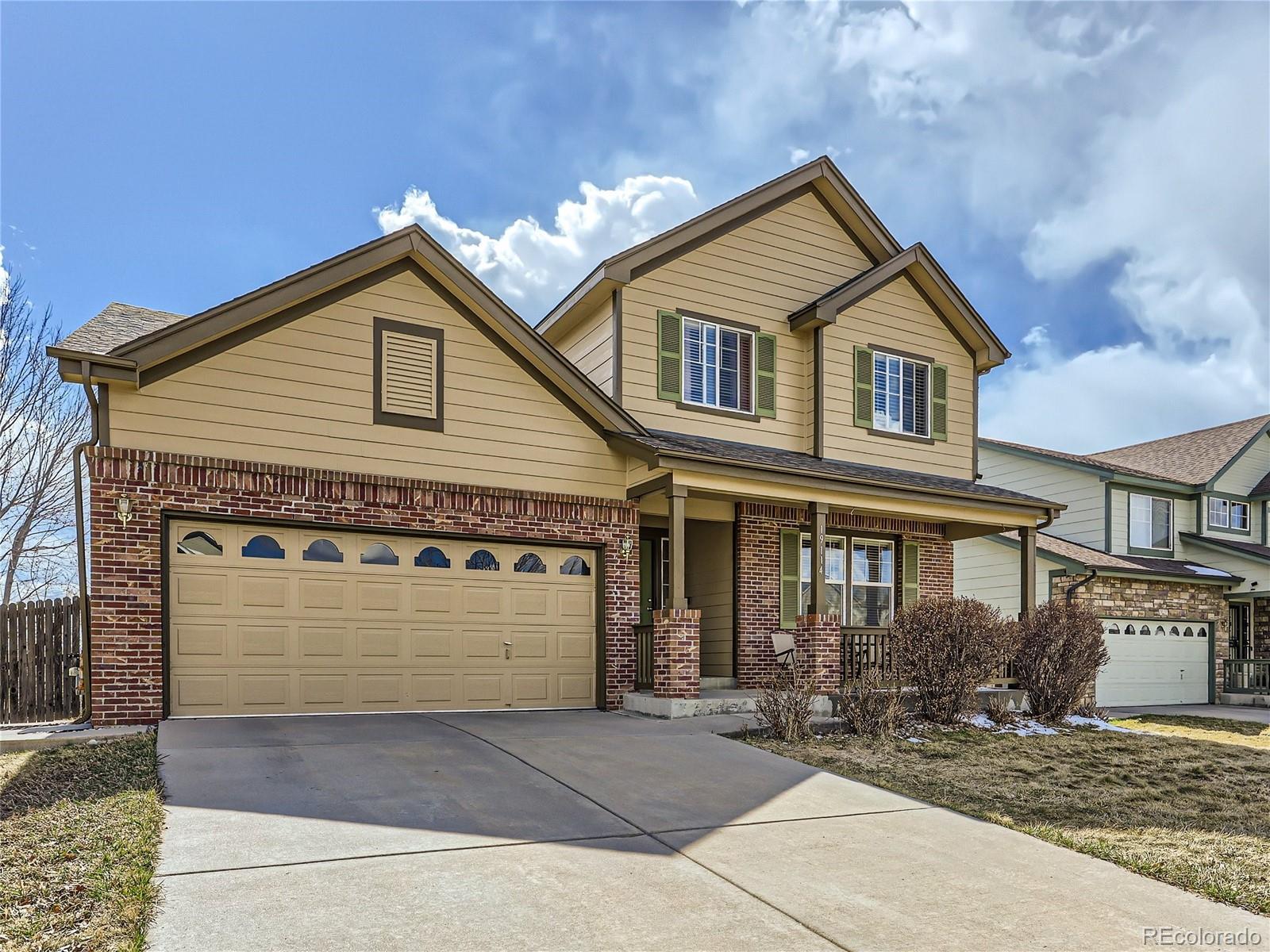 MLS Image #0 for 19114 e baker place,aurora, Colorado