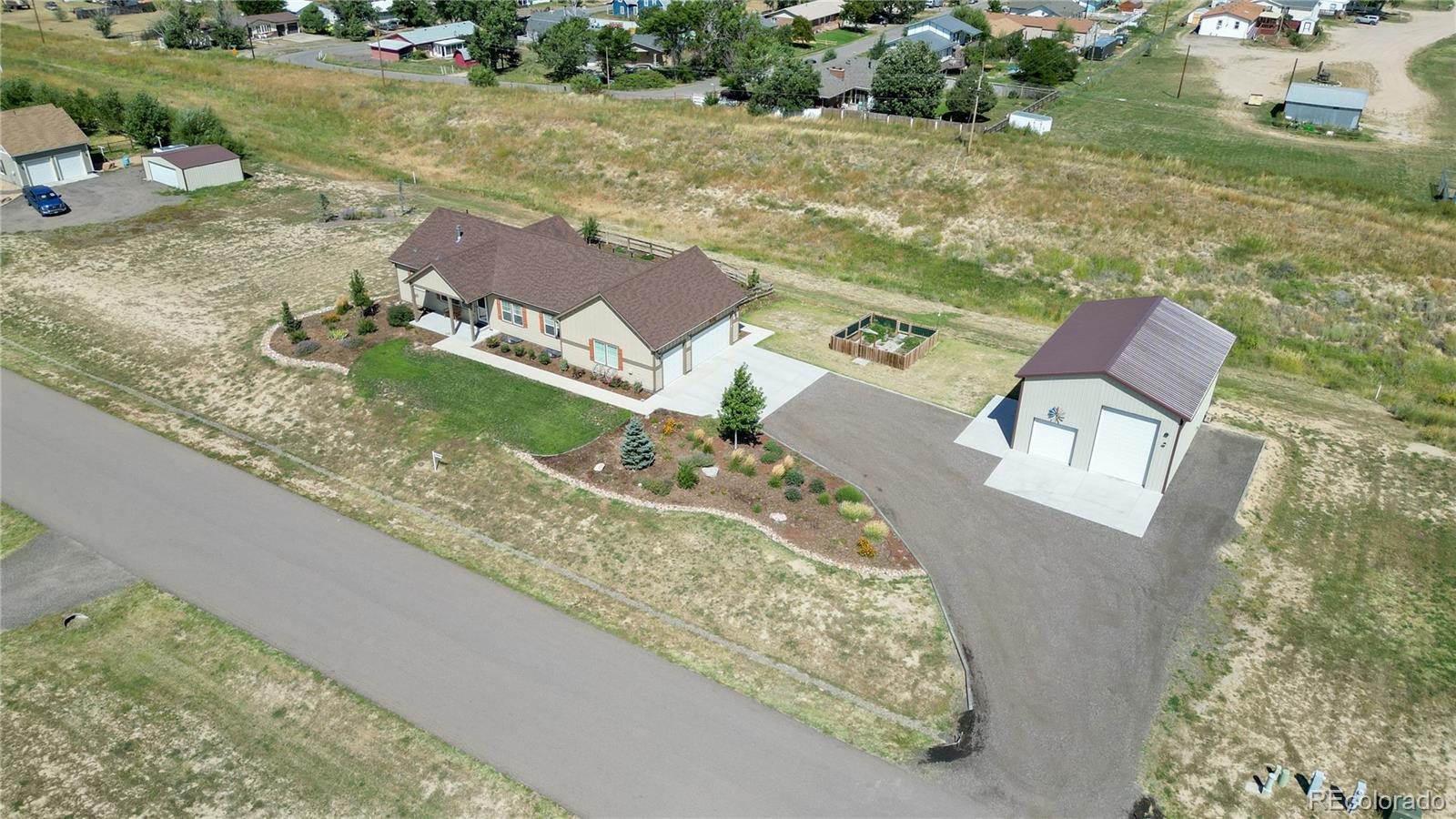 CMA Image for 153 w 6th place,Byers, Colorado