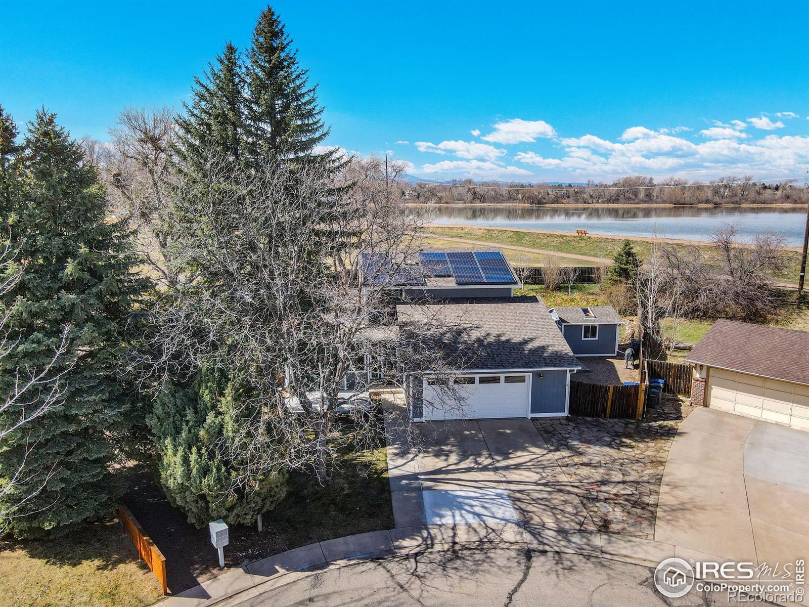 MLS Image #2 for 1285  taurus circle,lafayette, Colorado