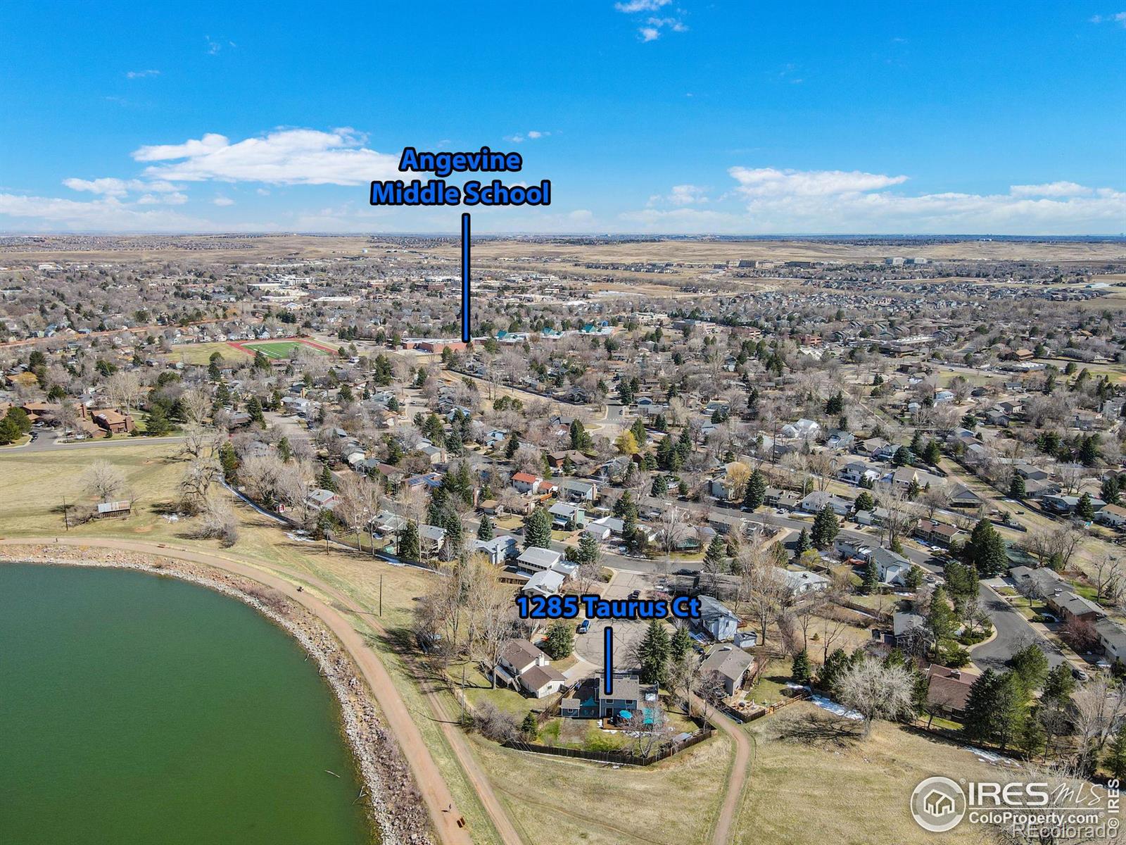 MLS Image #32 for 1285  taurus circle,lafayette, Colorado