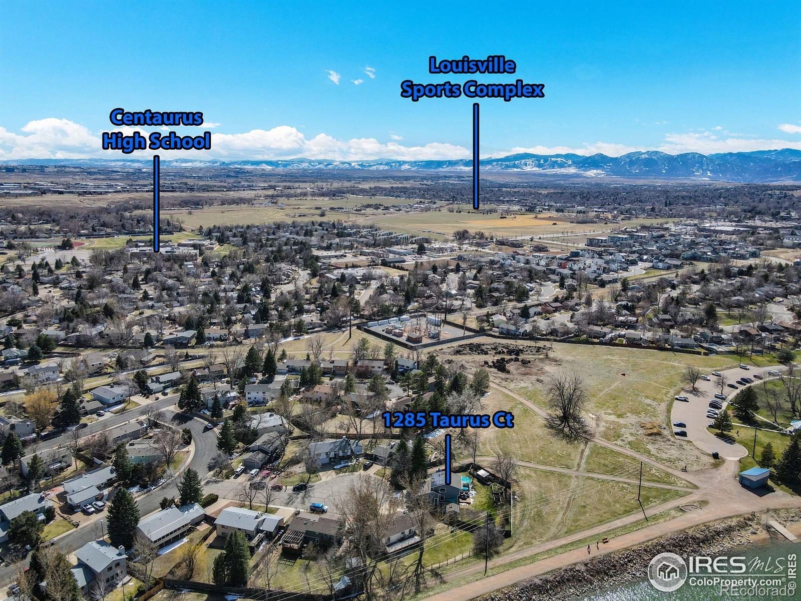 MLS Image #33 for 1285  taurus circle,lafayette, Colorado