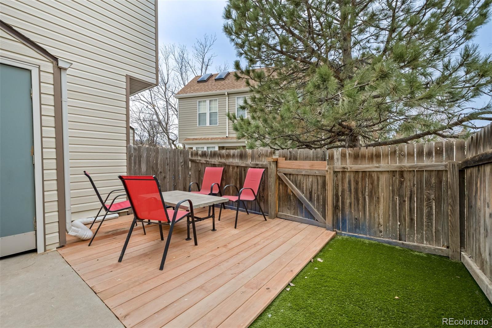 MLS Image #25 for 4665 s dillon court,aurora, Colorado