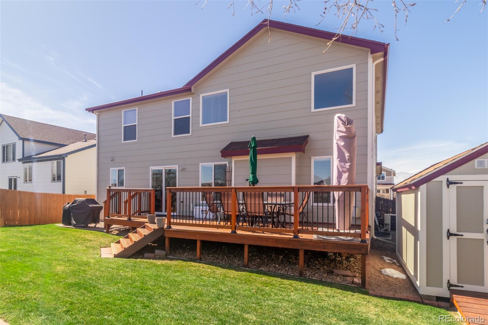 MLS Image #30 for 18903 e dickenson drive,aurora, Colorado