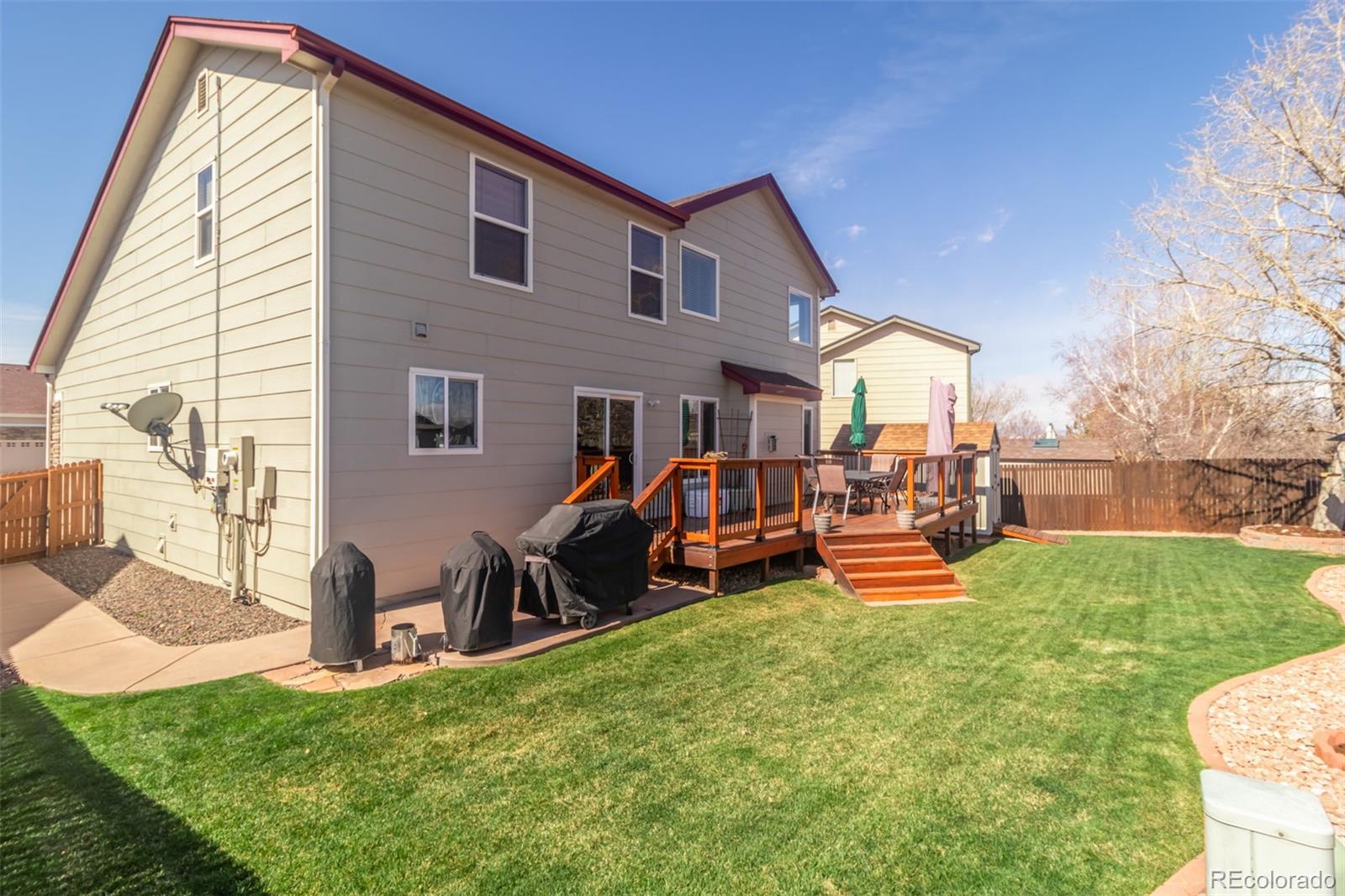 MLS Image #31 for 18903 e dickenson drive,aurora, Colorado