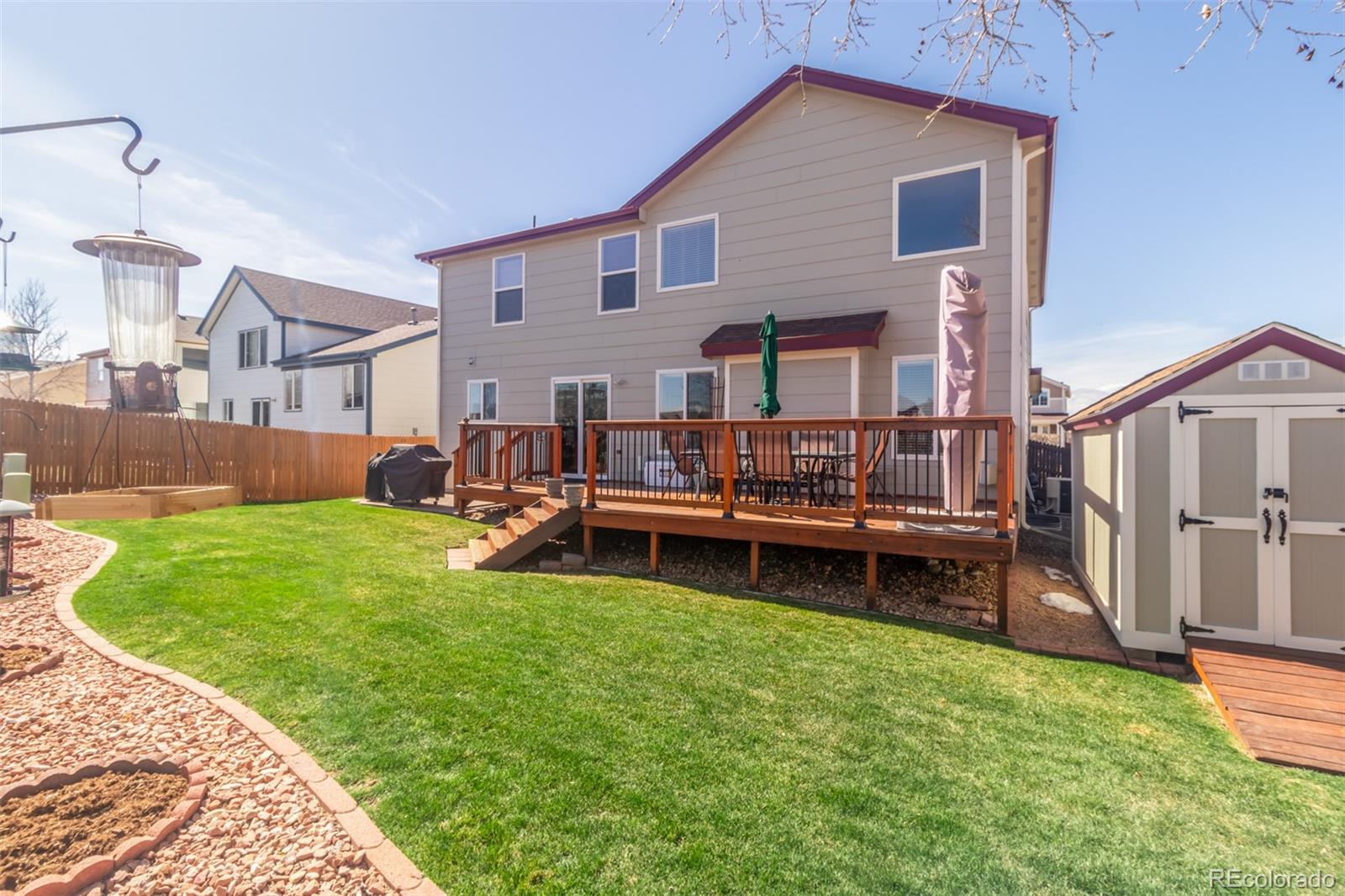 MLS Image #32 for 18903 e dickenson drive,aurora, Colorado