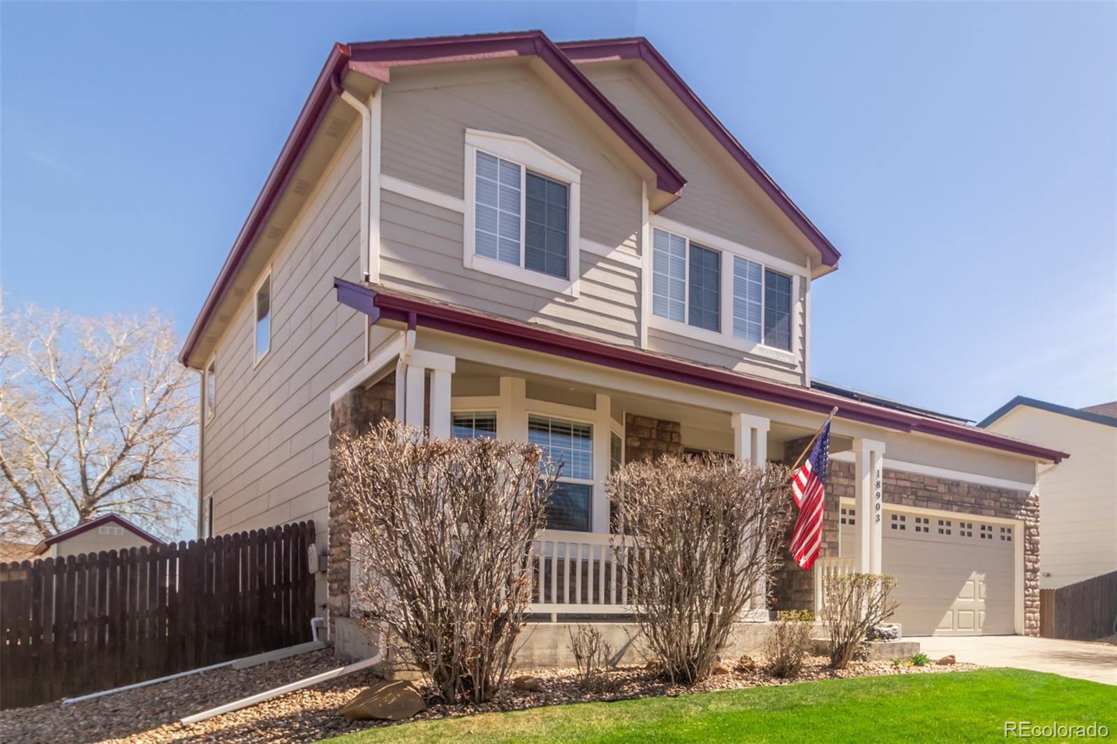 MLS Image #4 for 18903 e dickenson drive,aurora, Colorado