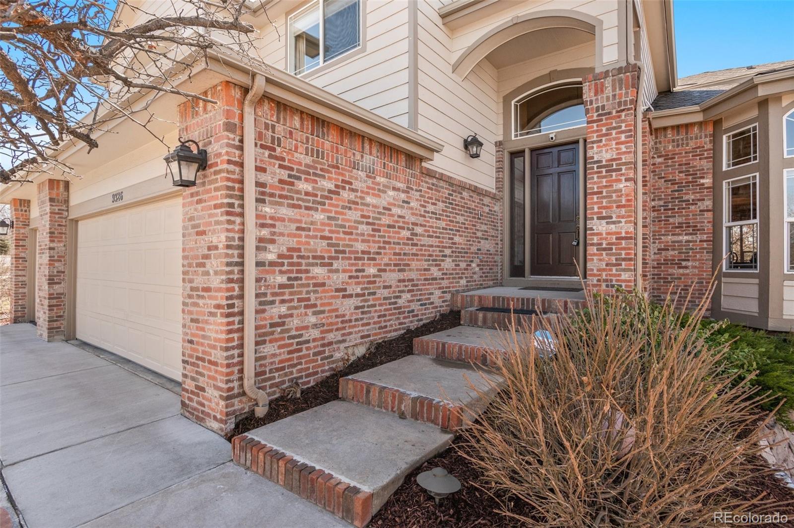 MLS Image #2 for 9326  desert willow trail ,highlands ranch, Colorado