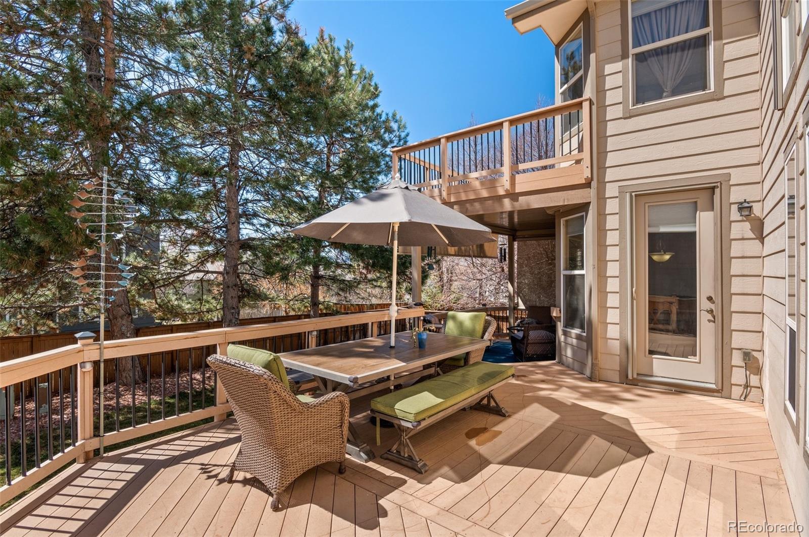 MLS Image #38 for 9326  desert willow trail,highlands ranch, Colorado