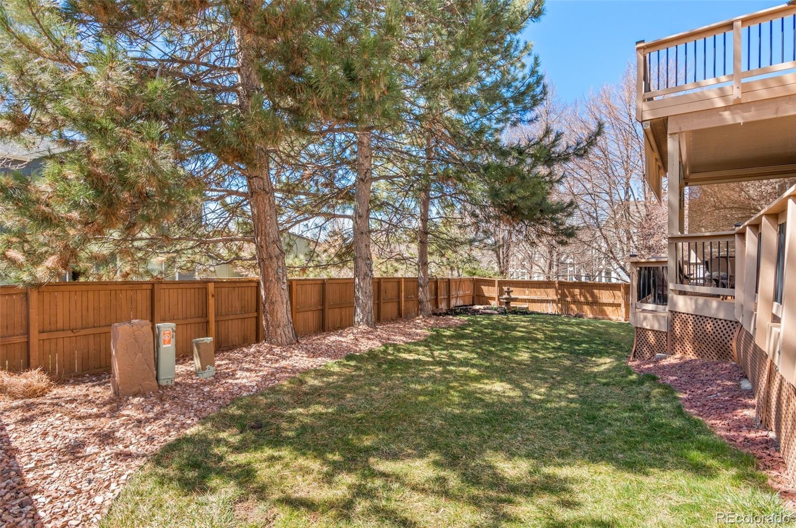 MLS Image #40 for 9326  desert willow trail ,highlands ranch, Colorado