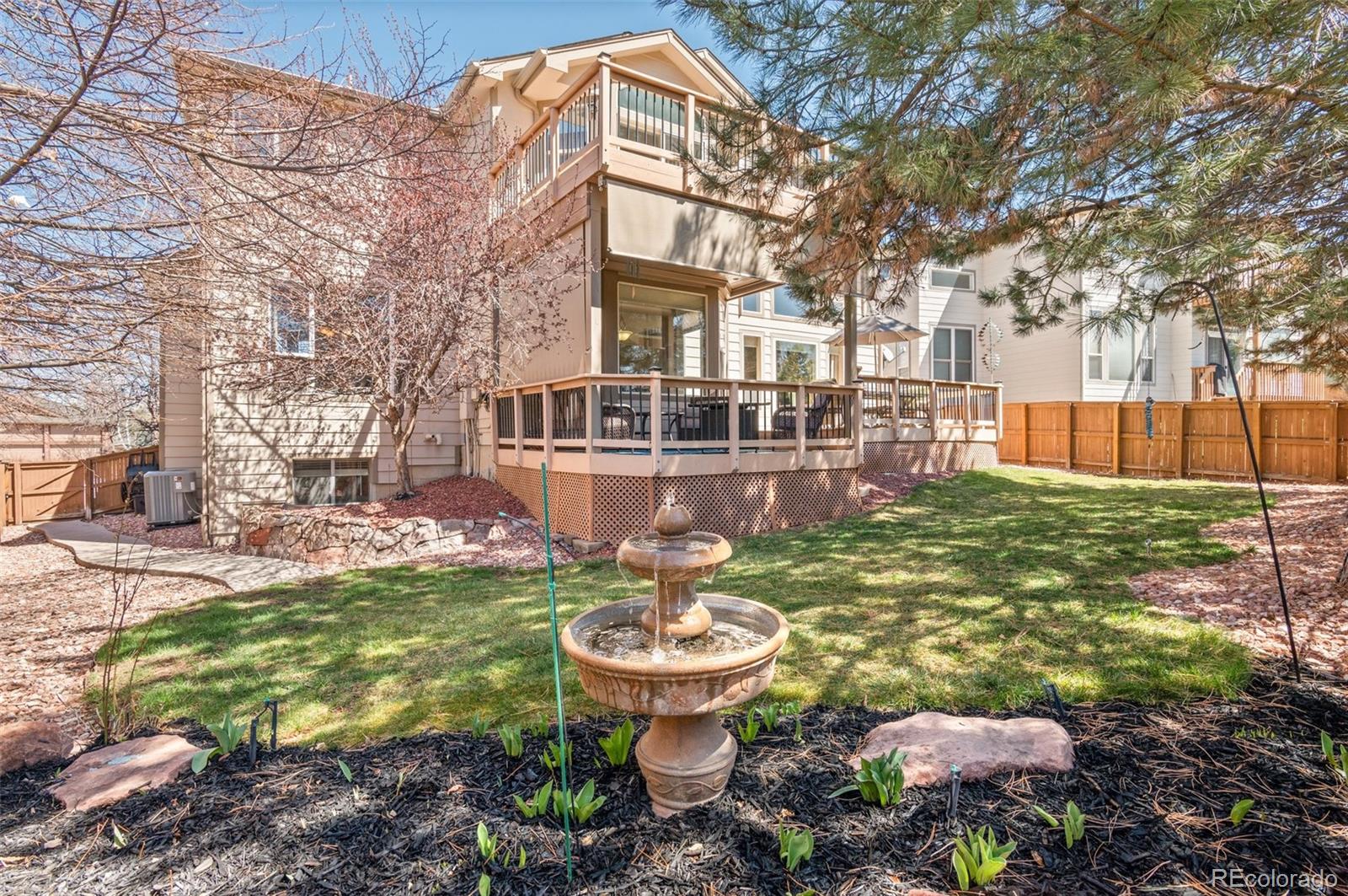 MLS Image #42 for 9326  desert willow trail ,highlands ranch, Colorado