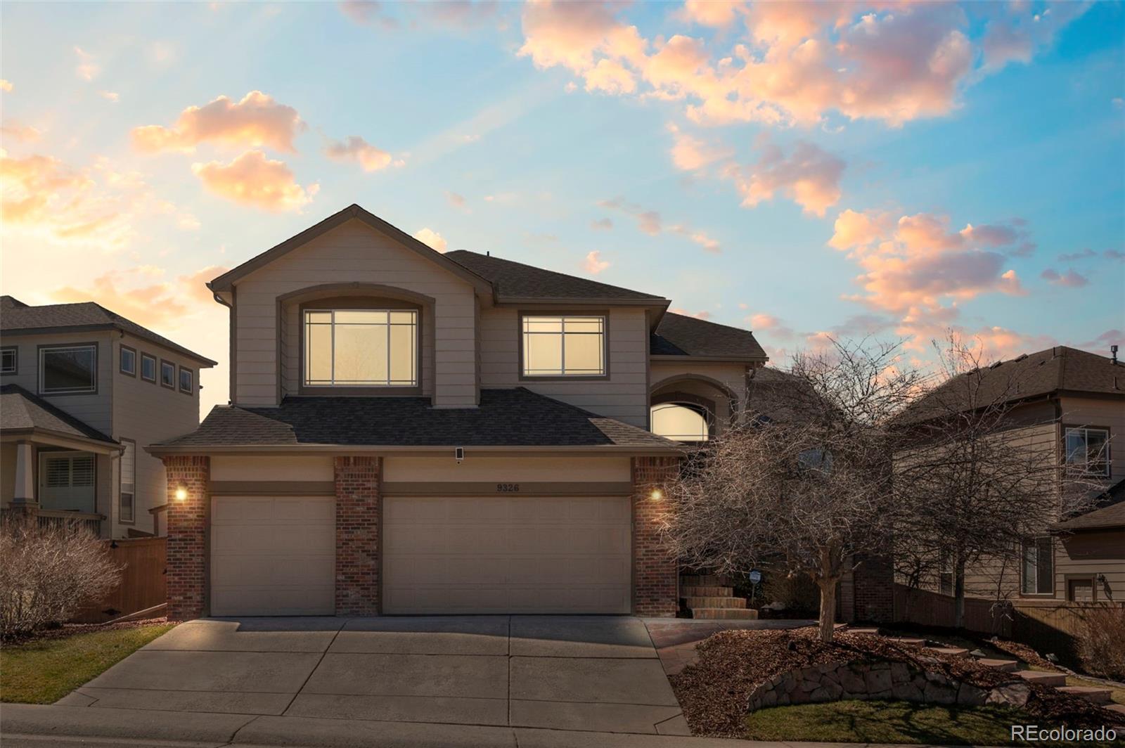 MLS Image #43 for 9326  desert willow trail ,highlands ranch, Colorado