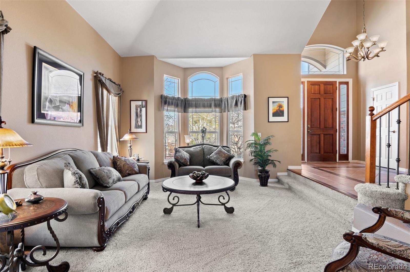 MLS Image #5 for 9326  desert willow trail ,highlands ranch, Colorado