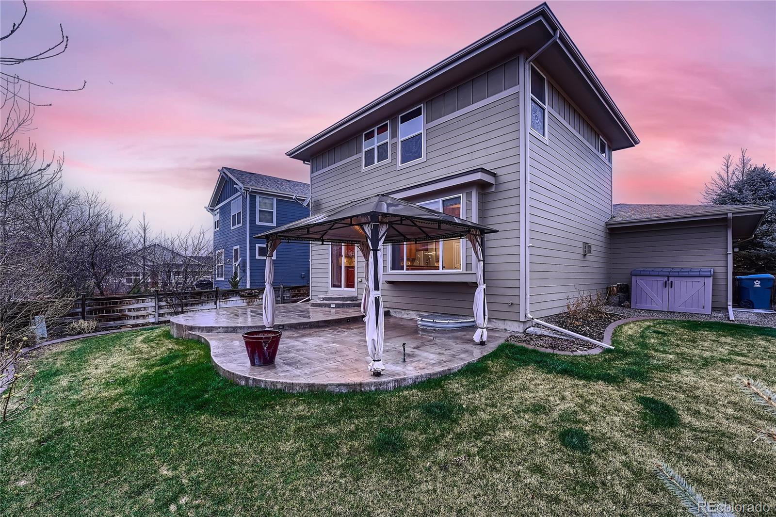 MLS Image #19 for 17364 e 99th avenue,commerce city, Colorado