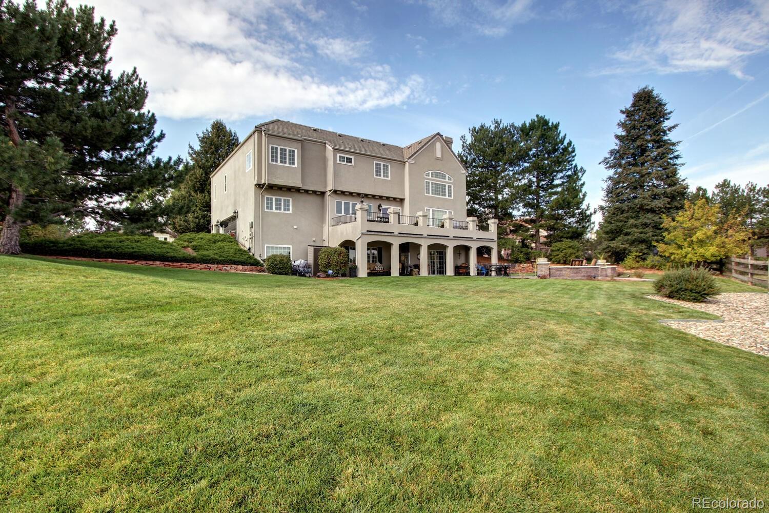 MLS Image #43 for 107  falcon hills drive,highlands ranch, Colorado