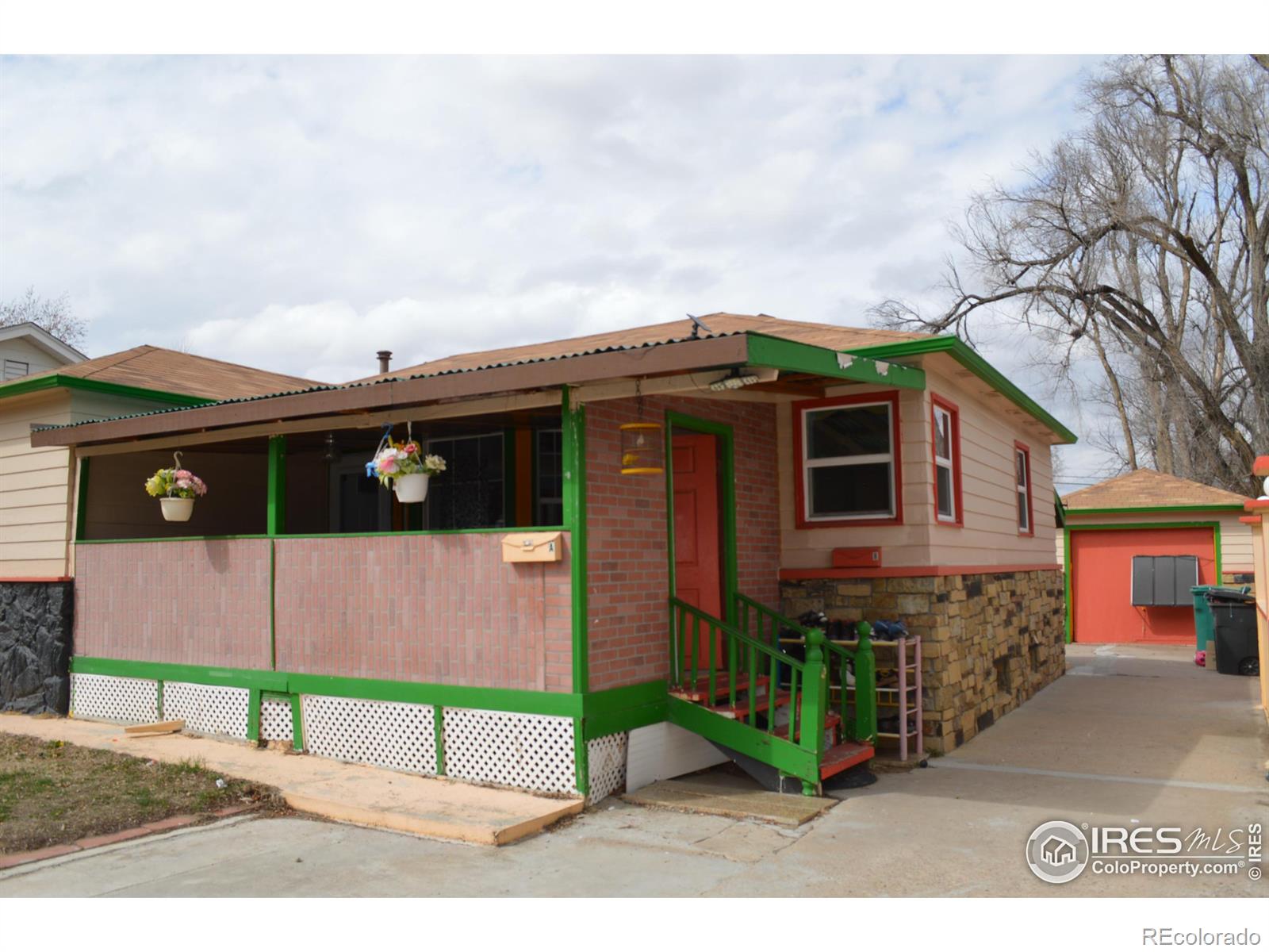 CMA Image for 2223  12th st rd,Greeley, Colorado