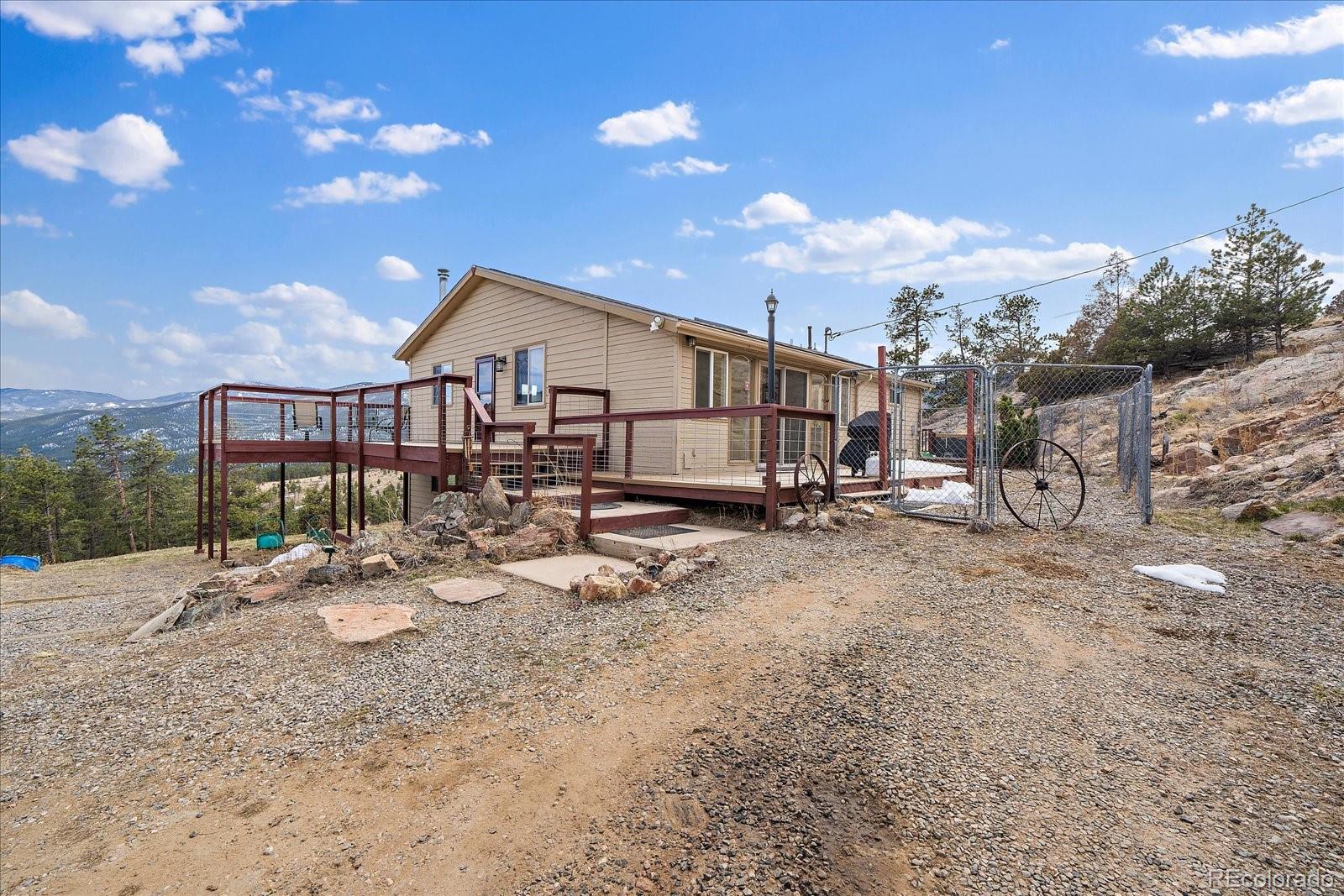 MLS Image #10 for 485  jacob drive,bailey, Colorado