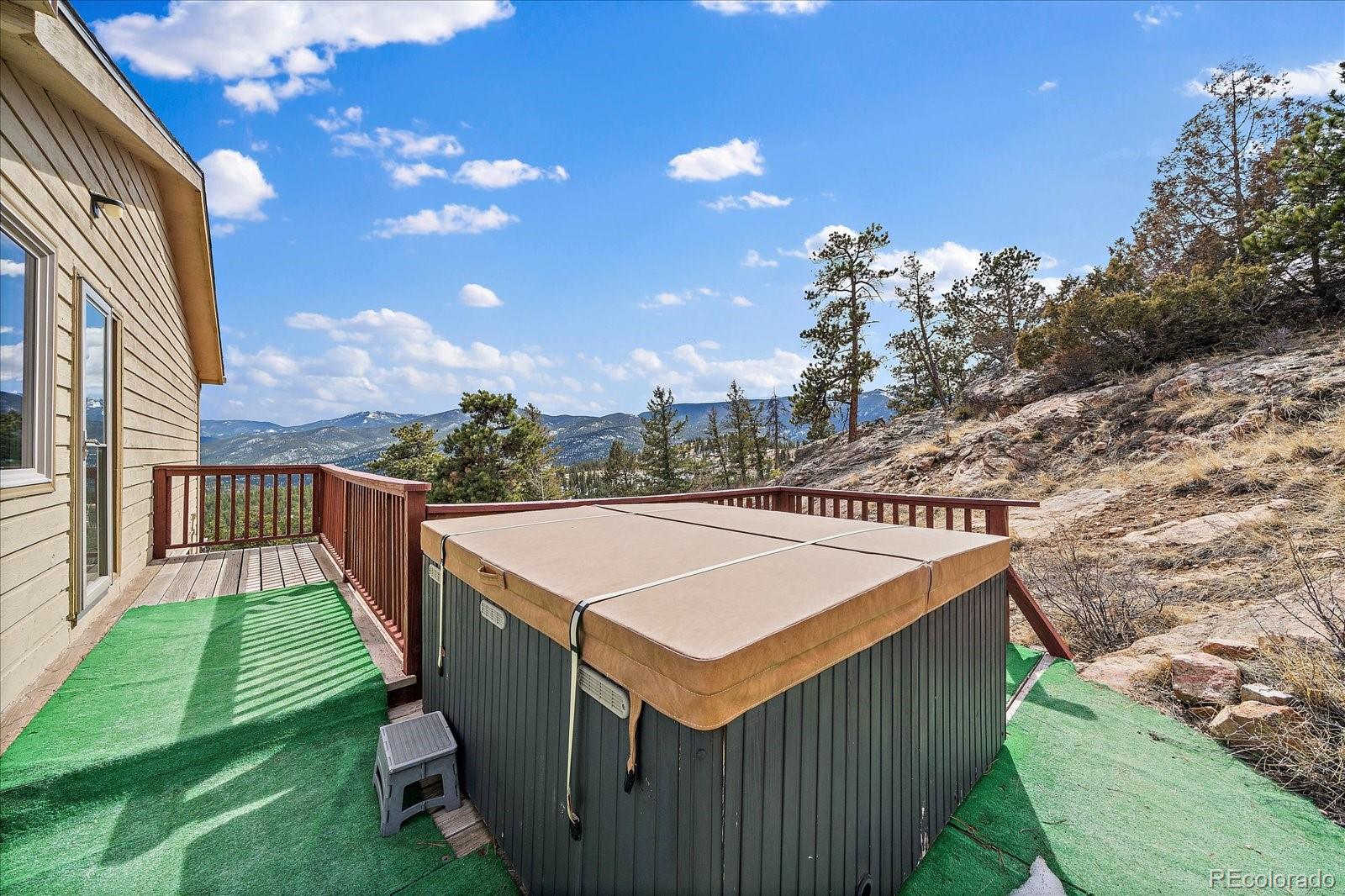 MLS Image #13 for 485  jacob drive,bailey, Colorado