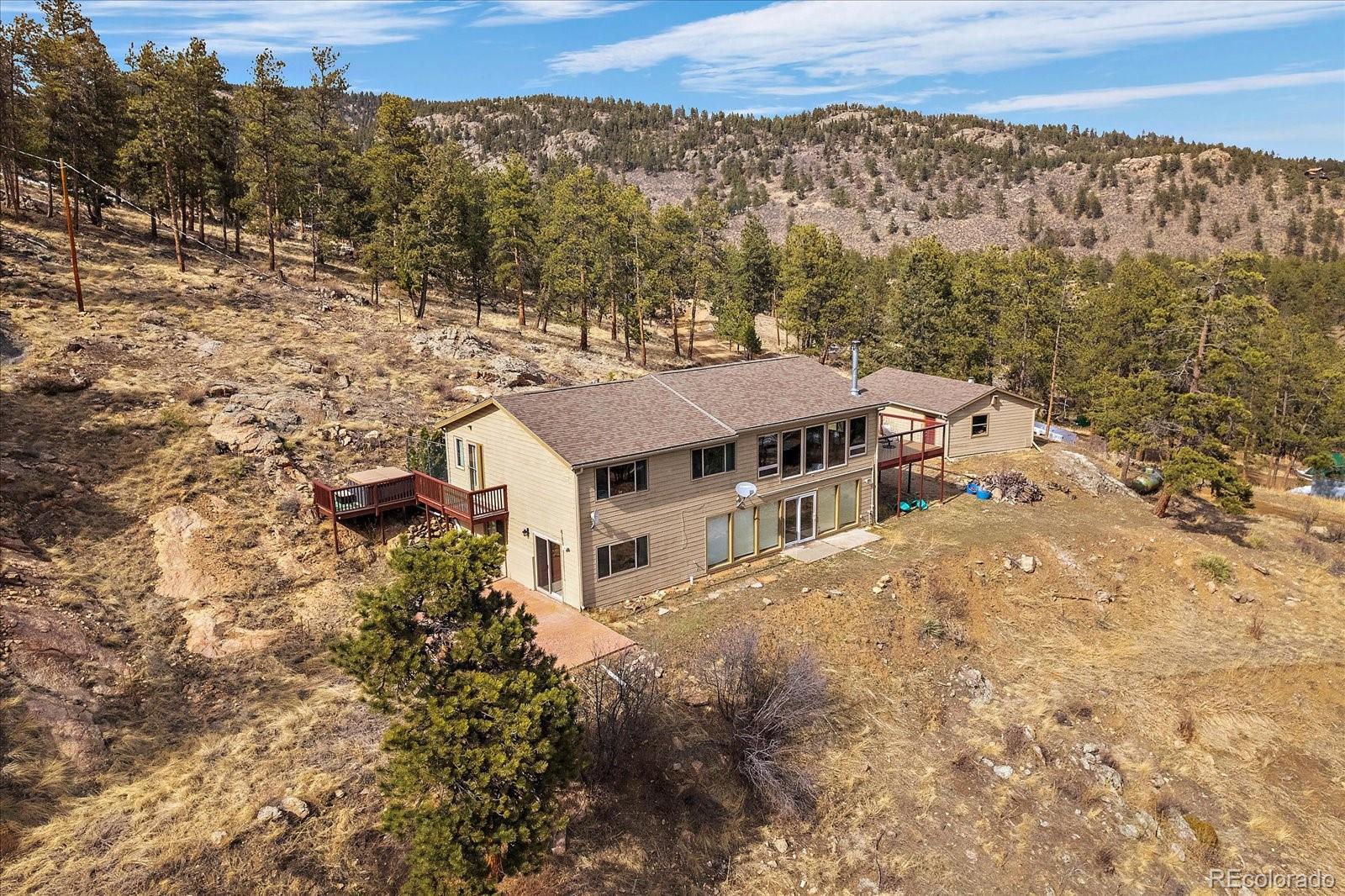 MLS Image #14 for 485  jacob drive,bailey, Colorado