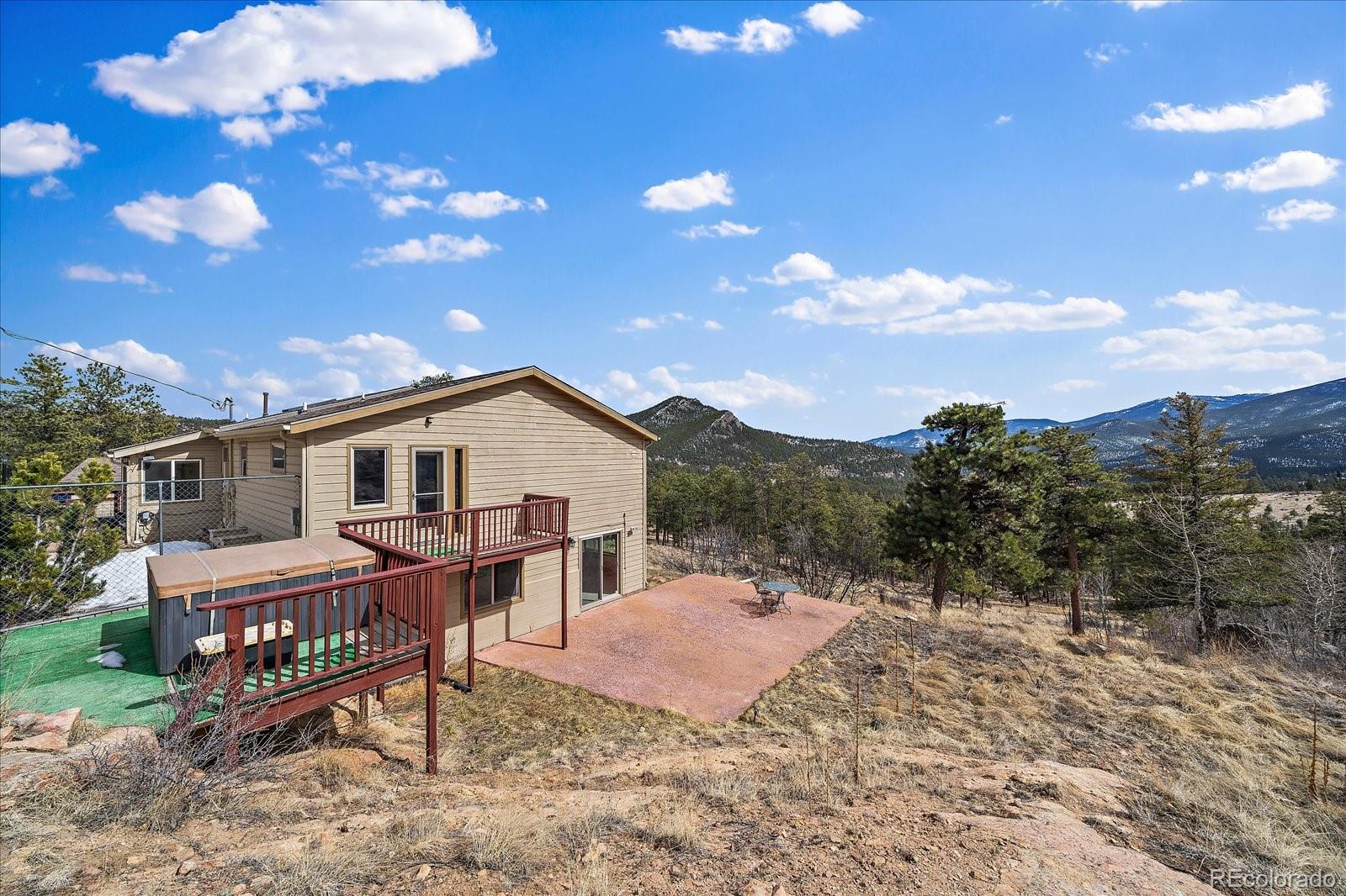 MLS Image #24 for 485  jacob drive,bailey, Colorado