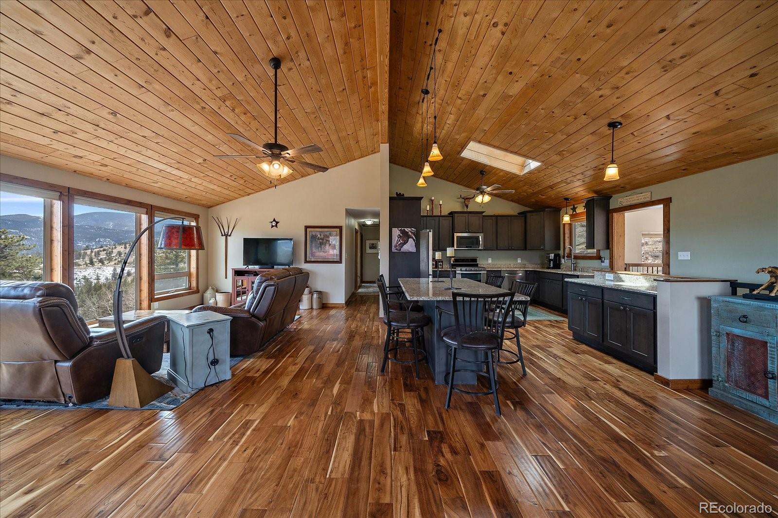 MLS Image #3 for 485  jacob drive,bailey, Colorado