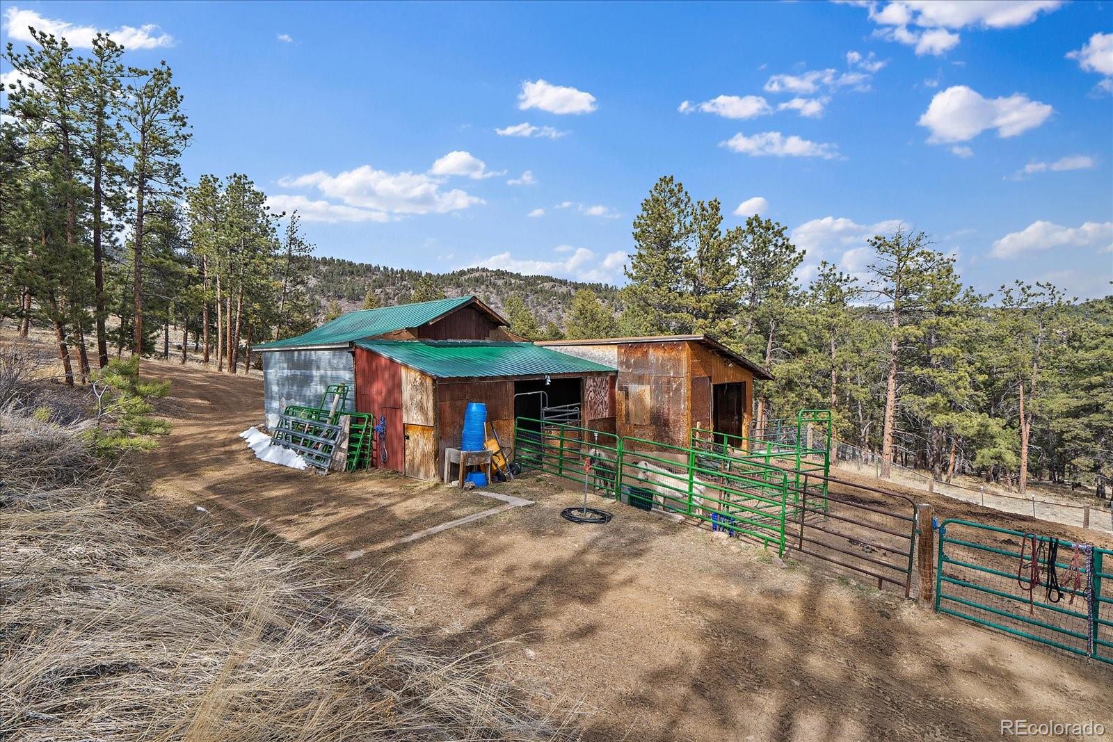 MLS Image #32 for 485  jacob drive,bailey, Colorado