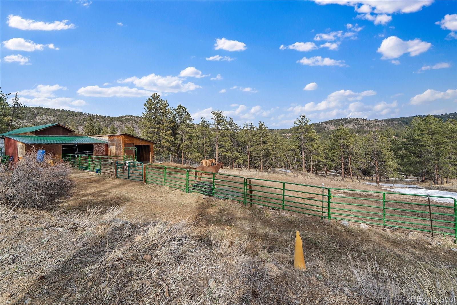 MLS Image #33 for 485  jacob drive,bailey, Colorado