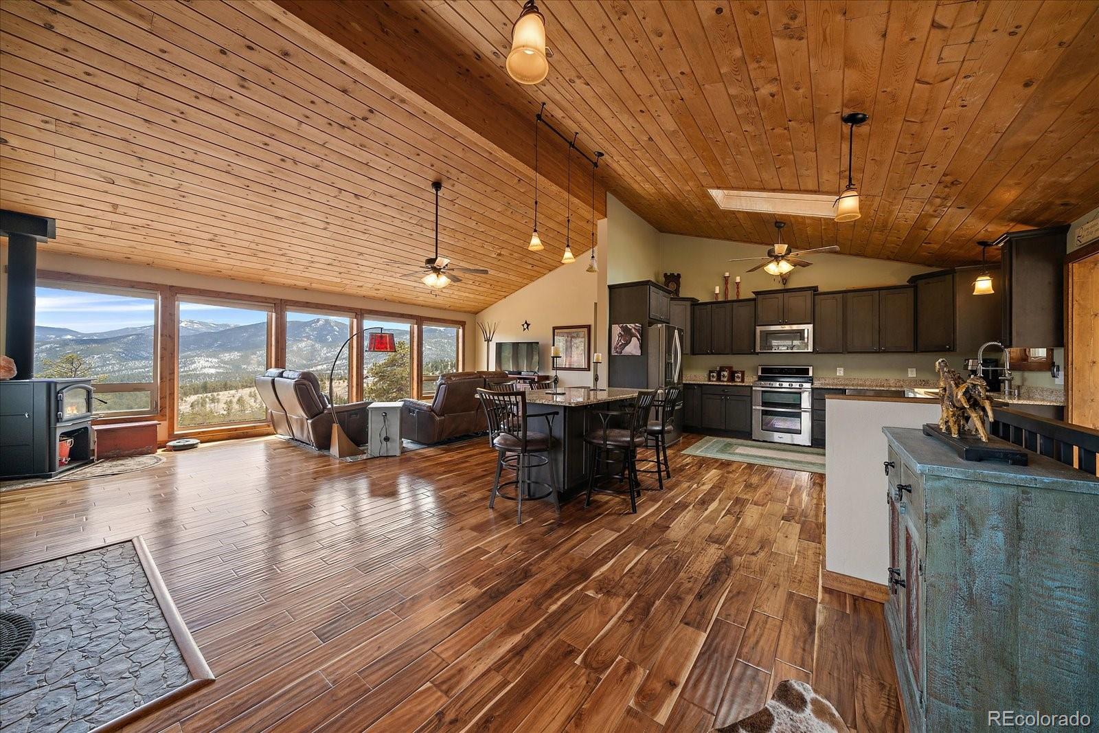 MLS Image #4 for 485  jacob drive,bailey, Colorado