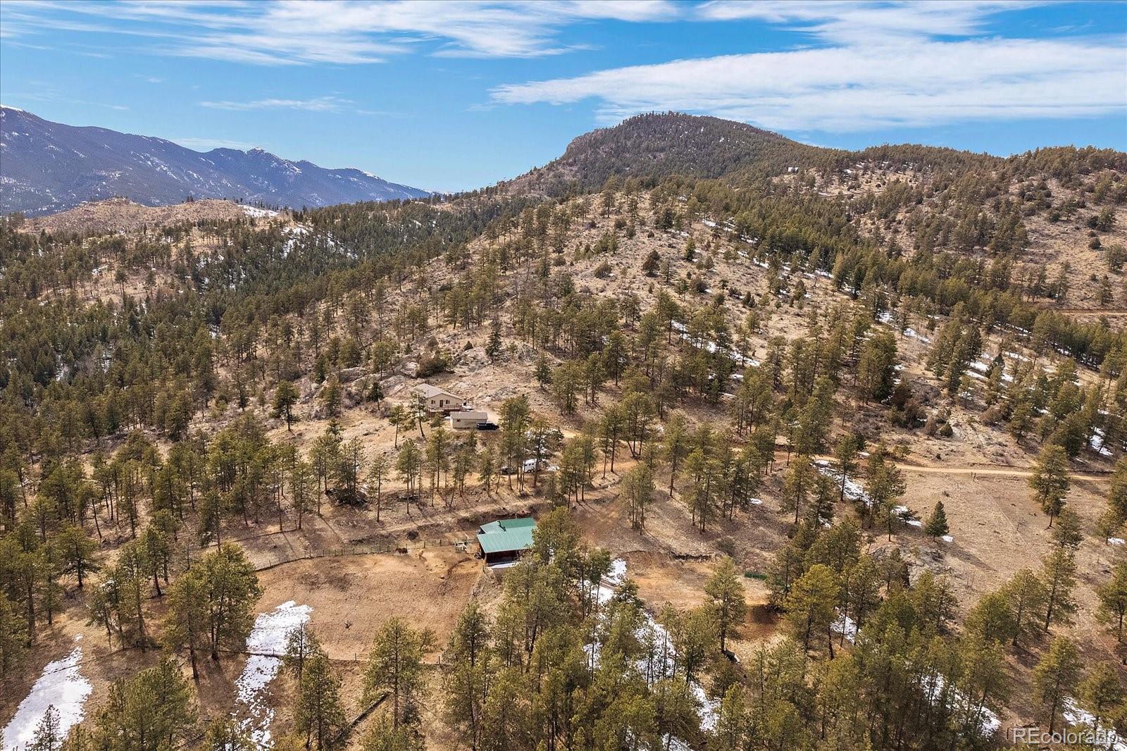 MLS Image #40 for 485  jacob drive,bailey, Colorado