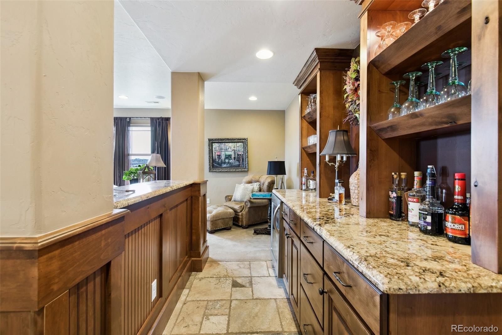 MLS Image #42 for 4308  manorbrier circle,castle rock, Colorado