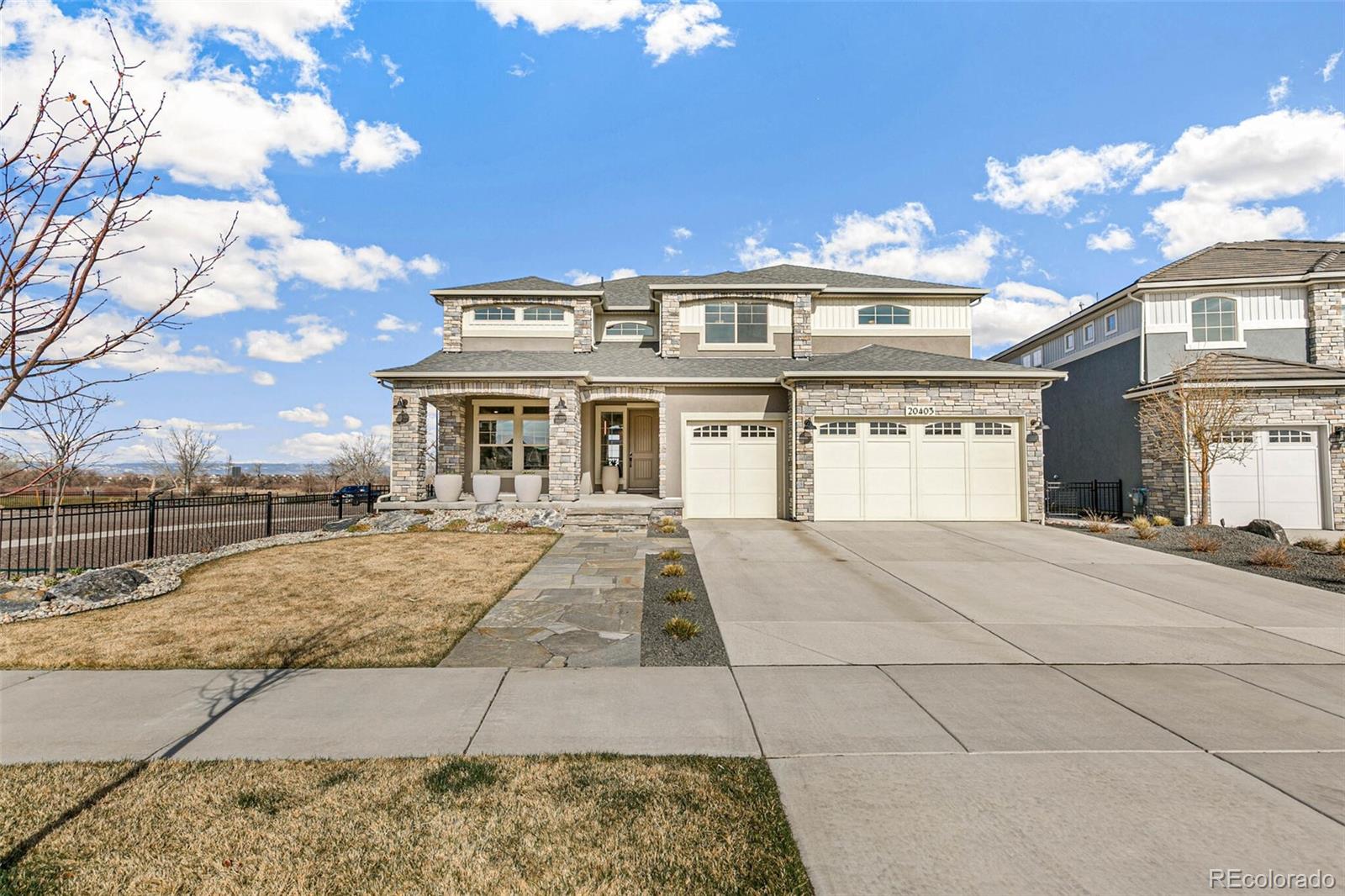 MLS Image #41 for 20403 e 50th place,denver, Colorado