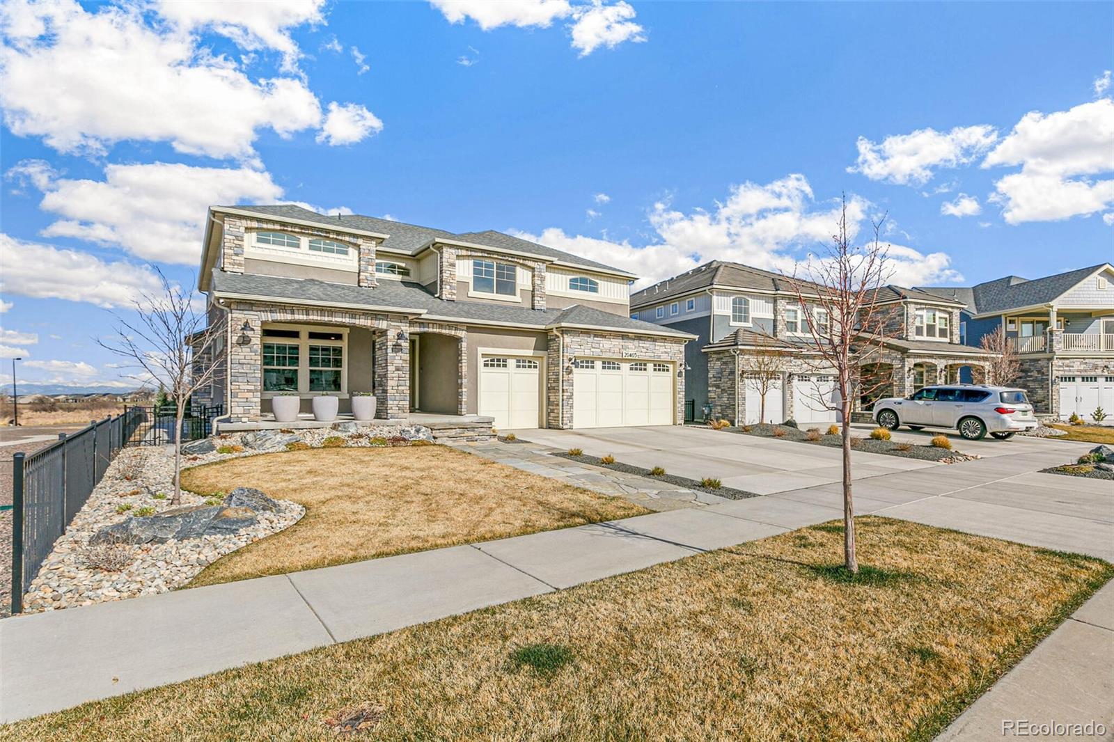 MLS Image #42 for 20403 e 50th place,denver, Colorado