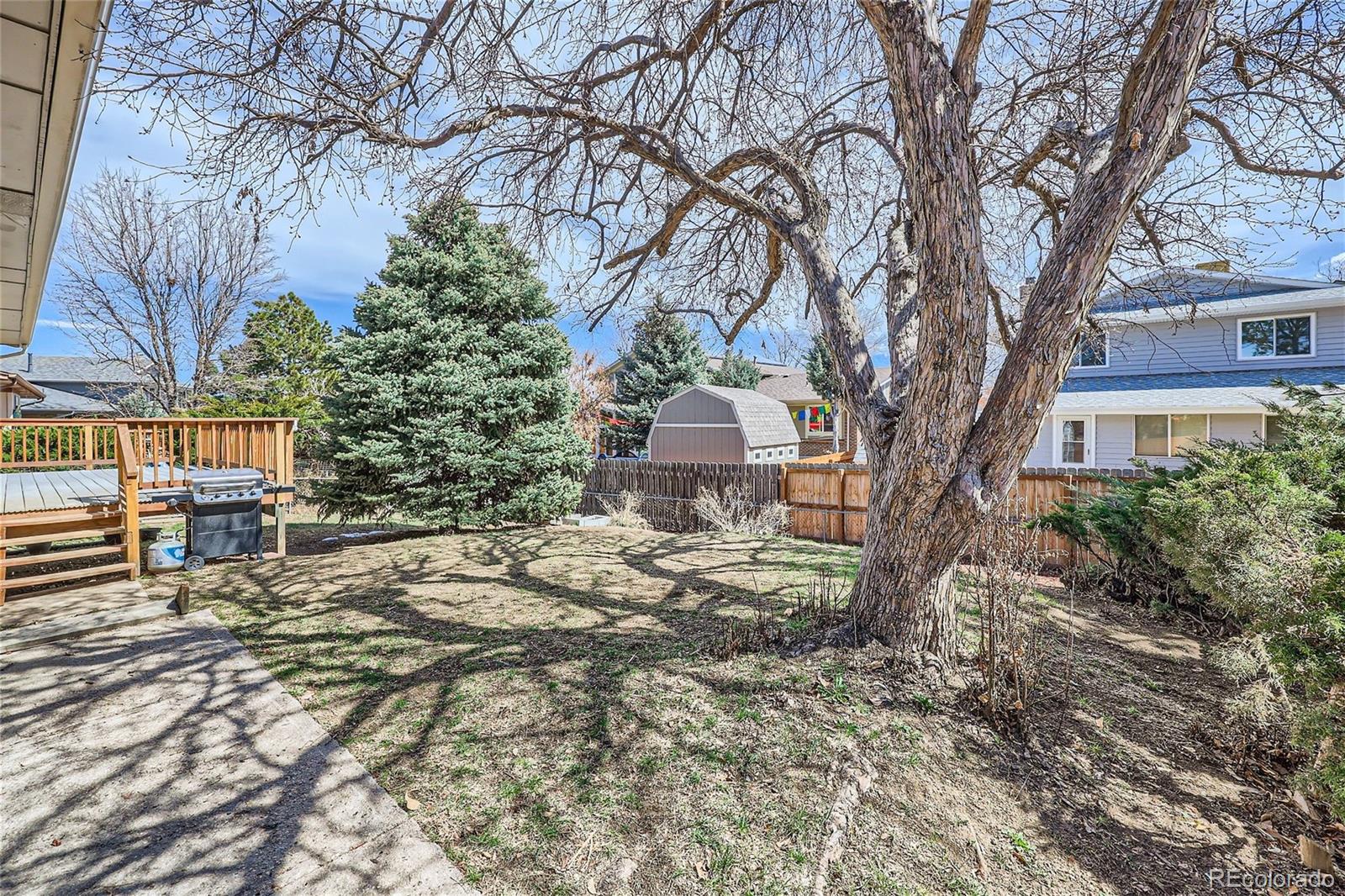 MLS Image #20 for 2546 s quintero way,aurora, Colorado