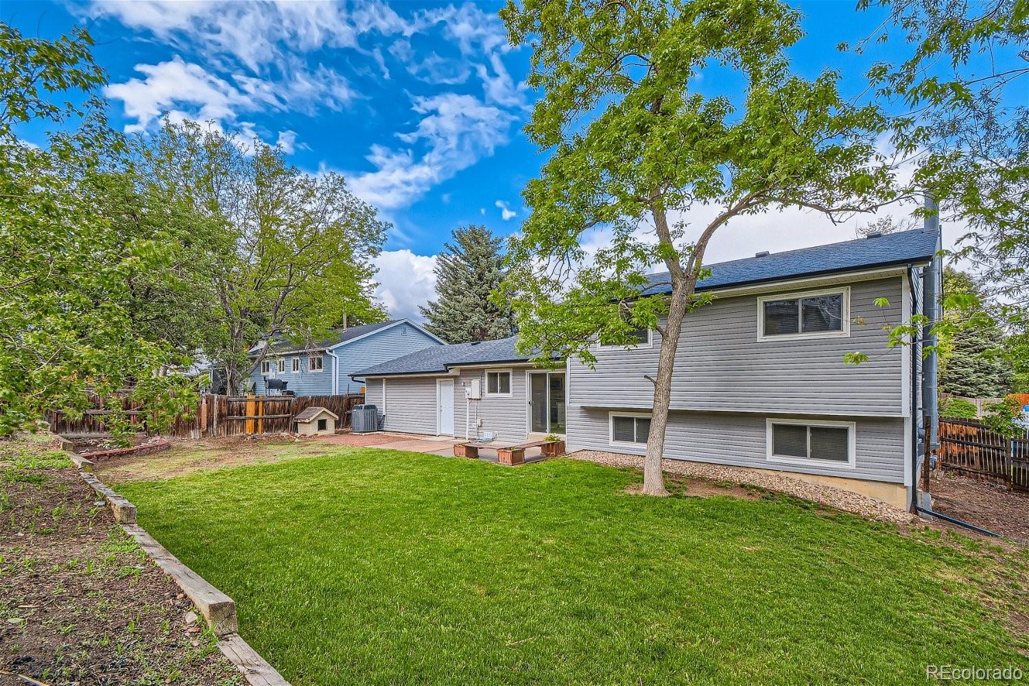 MLS Image #11 for 4347 s xenophon way,morrison, Colorado