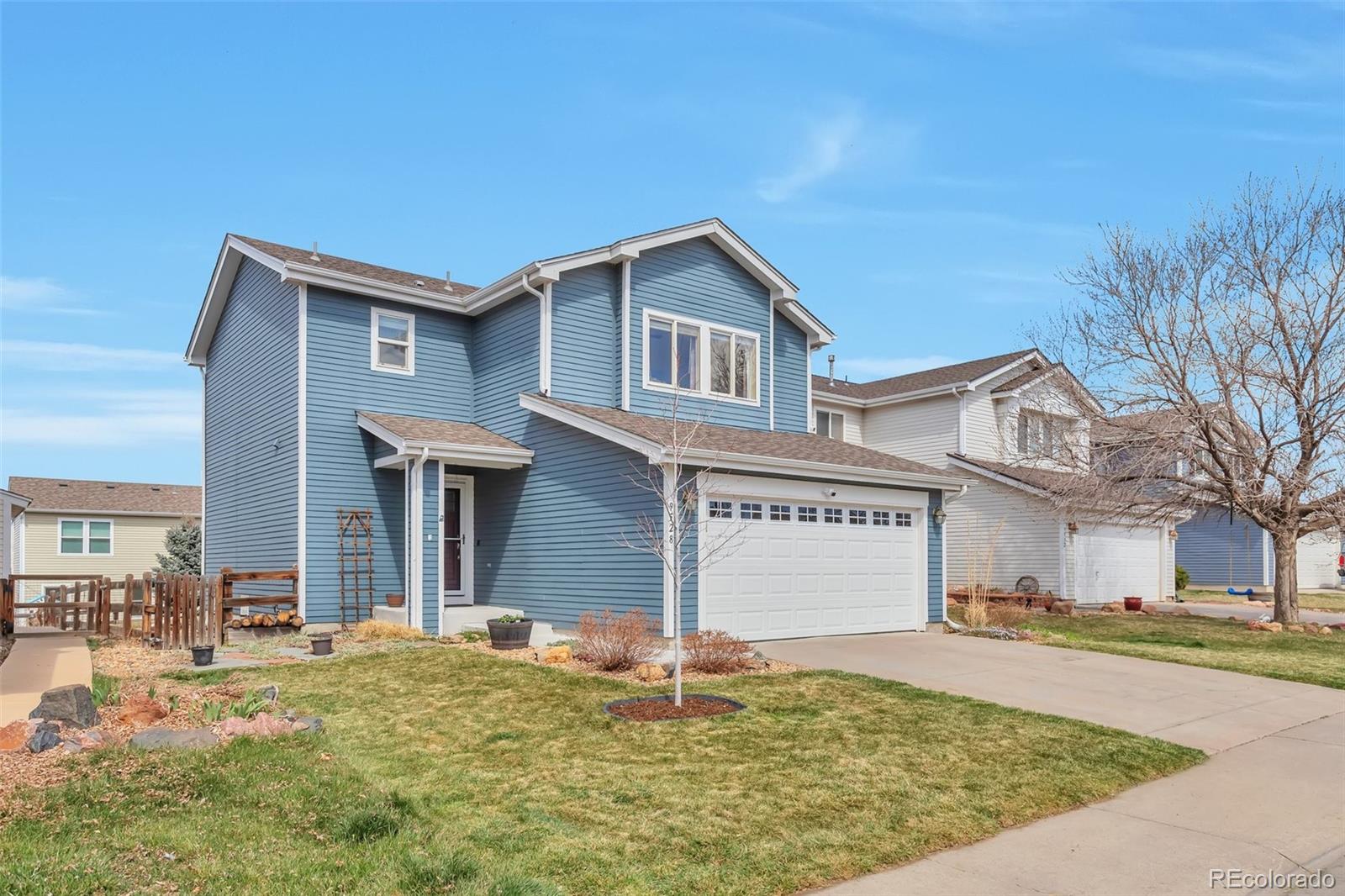 MLS Image #2 for 9528  elk mountain circle,littleton, Colorado