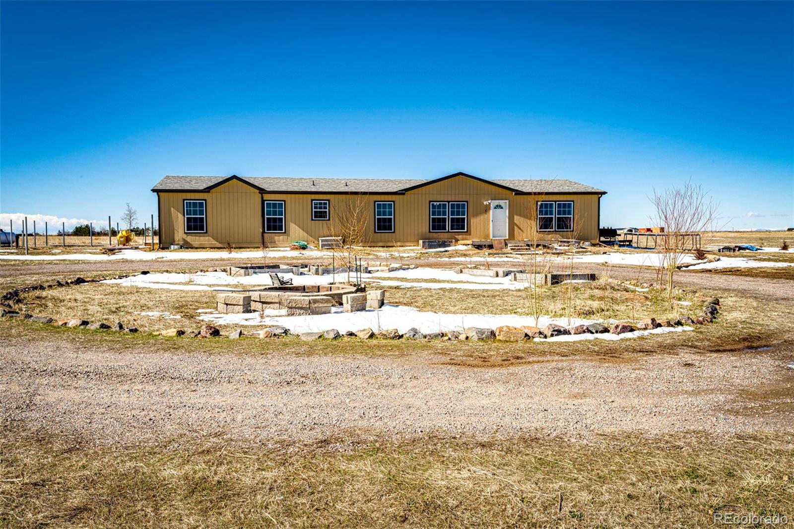 Report Image for 3367 S County Road 157 ,Strasburg, Colorado