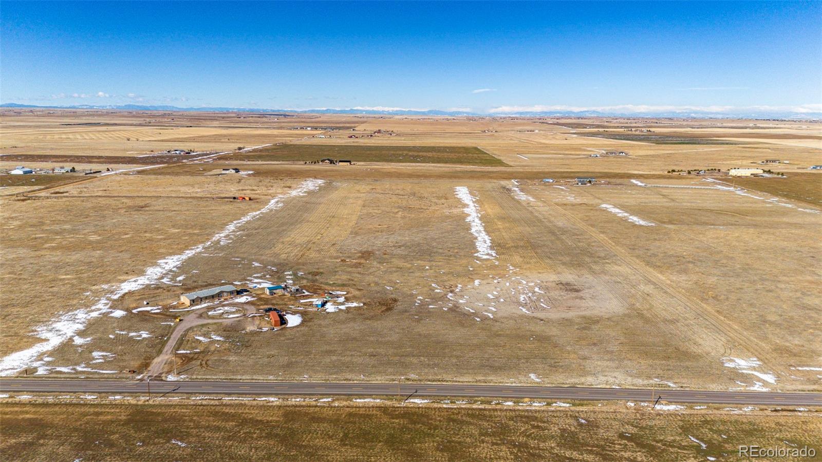 MLS Image #2 for 3367 s county road 157 ,strasburg, Colorado