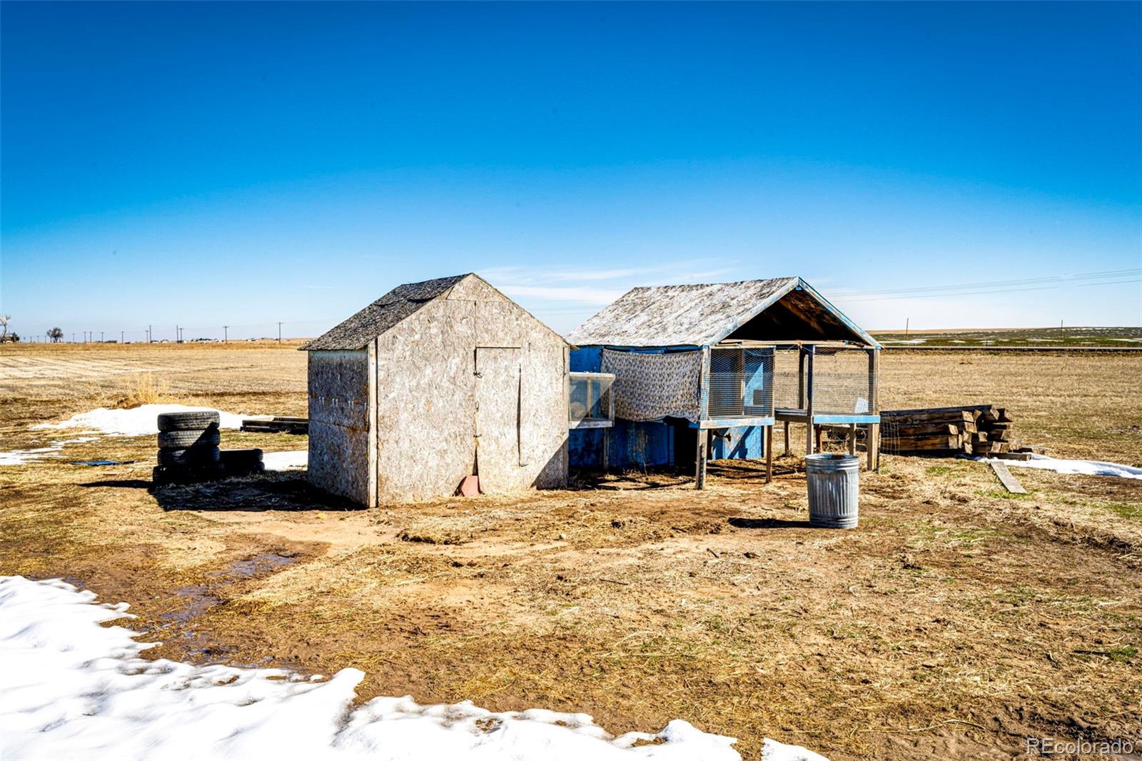 MLS Image #27 for 3367 s county road 157 ,strasburg, Colorado