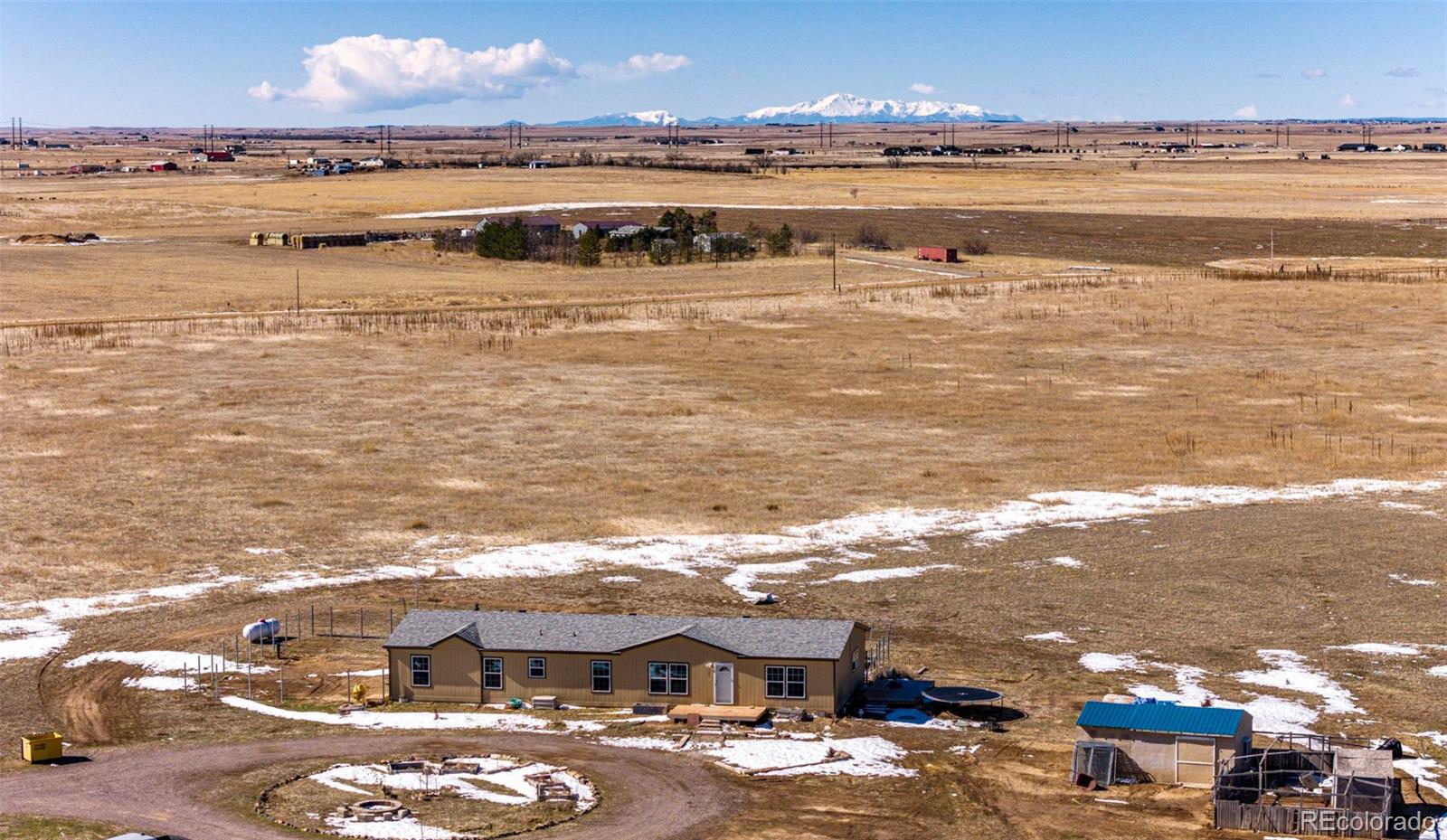 MLS Image #28 for 3367 s county road 157 ,strasburg, Colorado