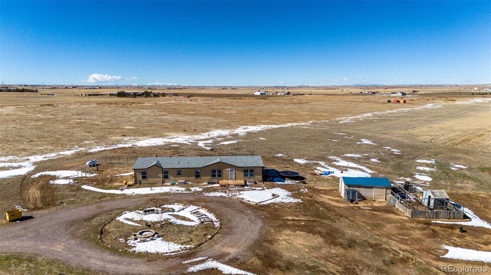 MLS Image #29 for 3367 s county road 157 ,strasburg, Colorado