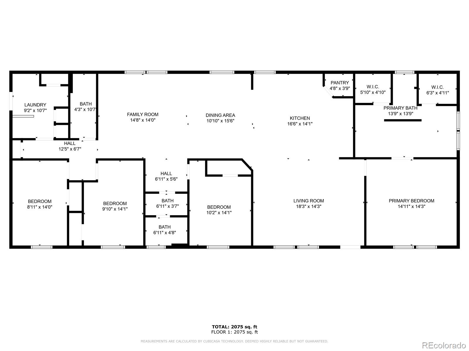 MLS Image #30 for 3367 s county road 157 ,strasburg, Colorado