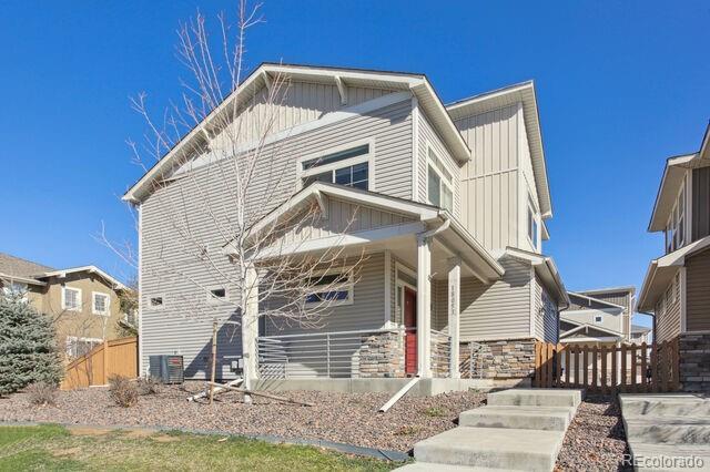 MLS Image #0 for 18053 e 104th place,commerce city, Colorado