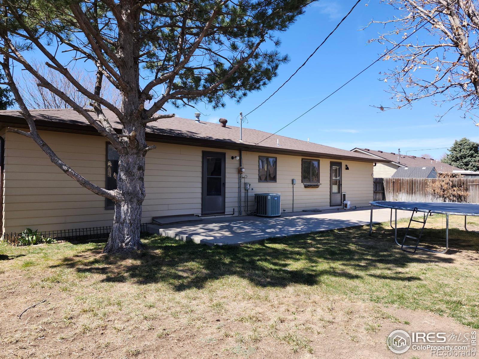 MLS Image #21 for 140  vine street,burlington, Colorado